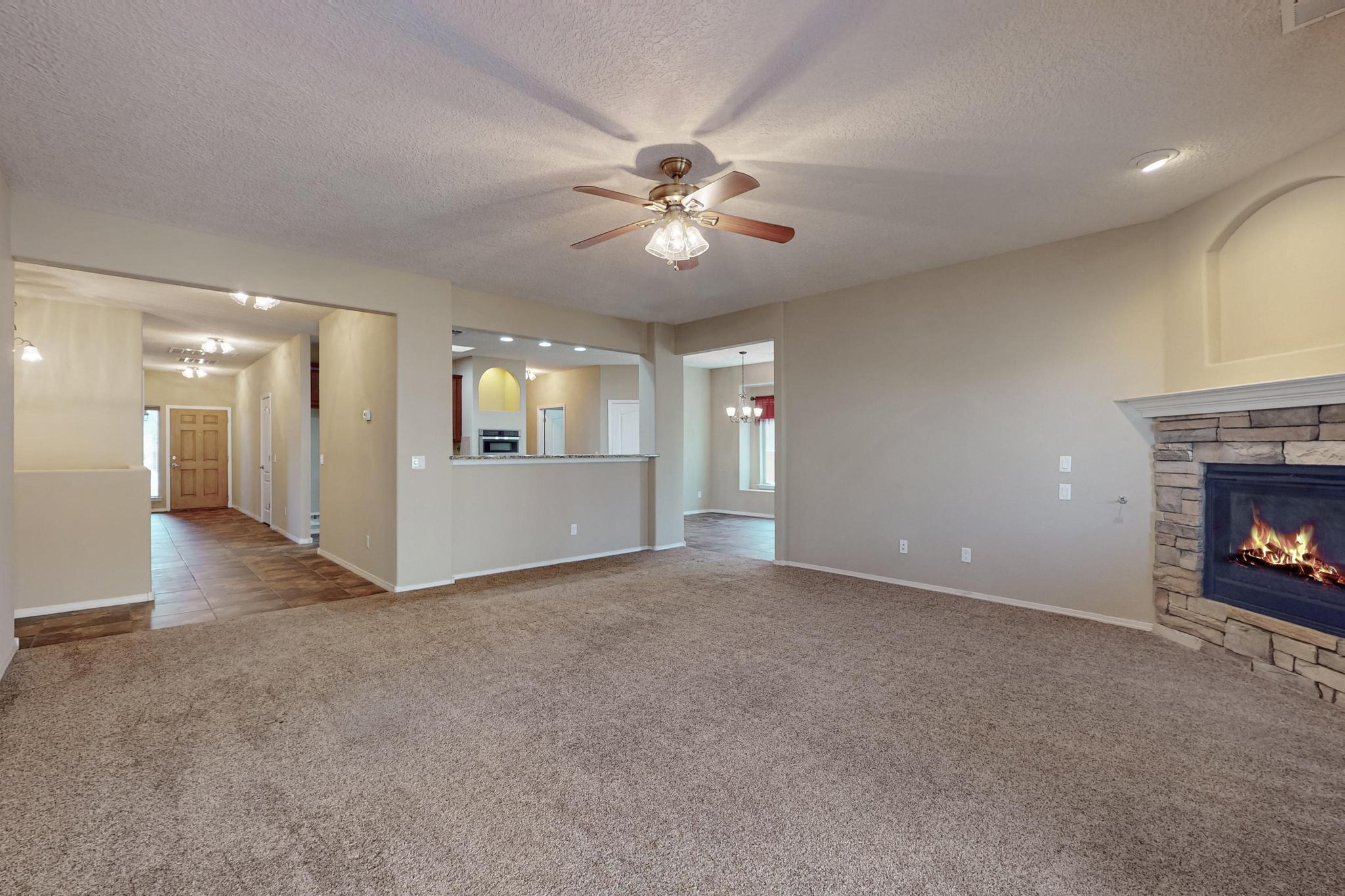 901 Prairie Zinnia Drive