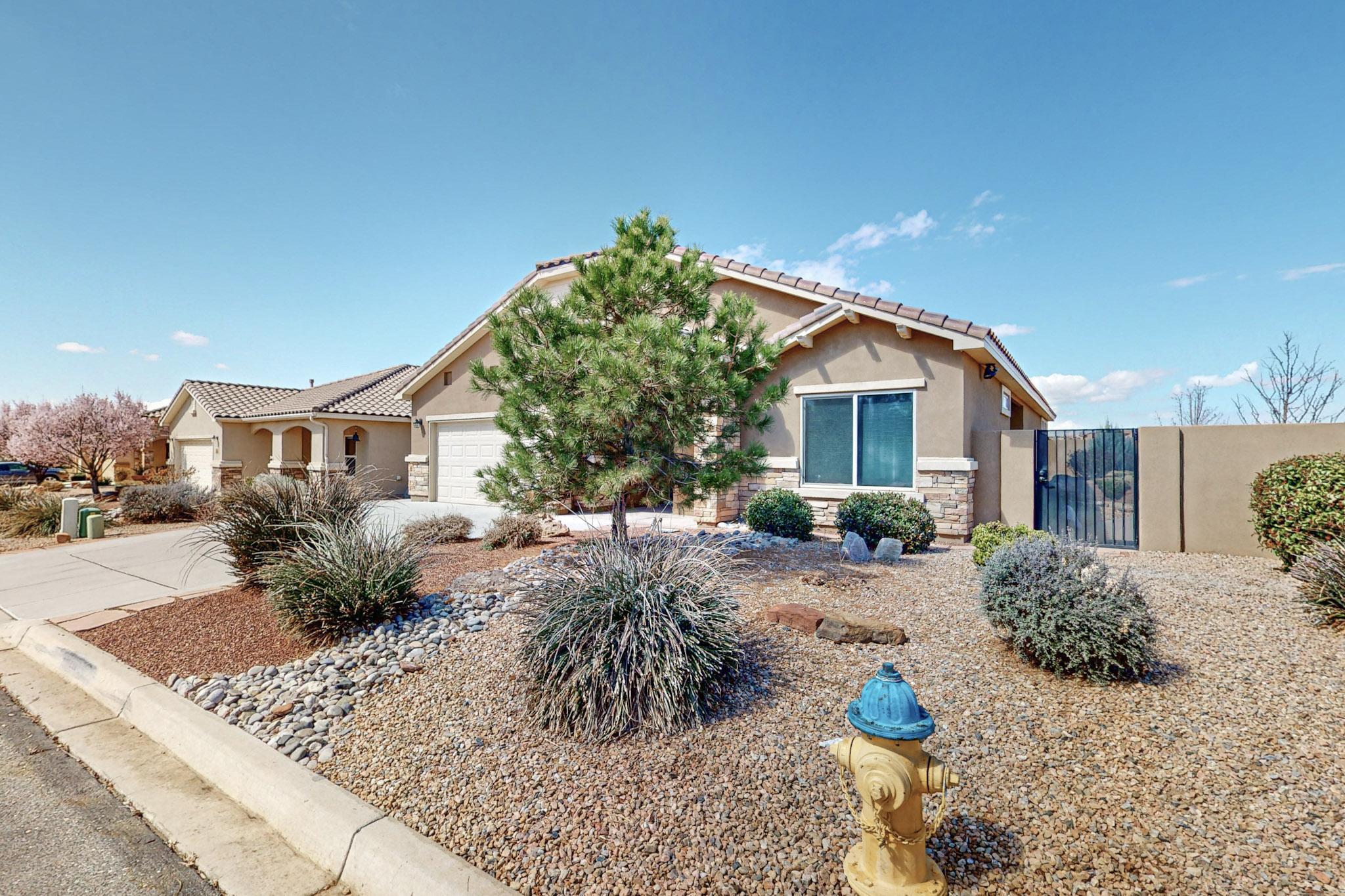 901 Prairie Zinnia Drive