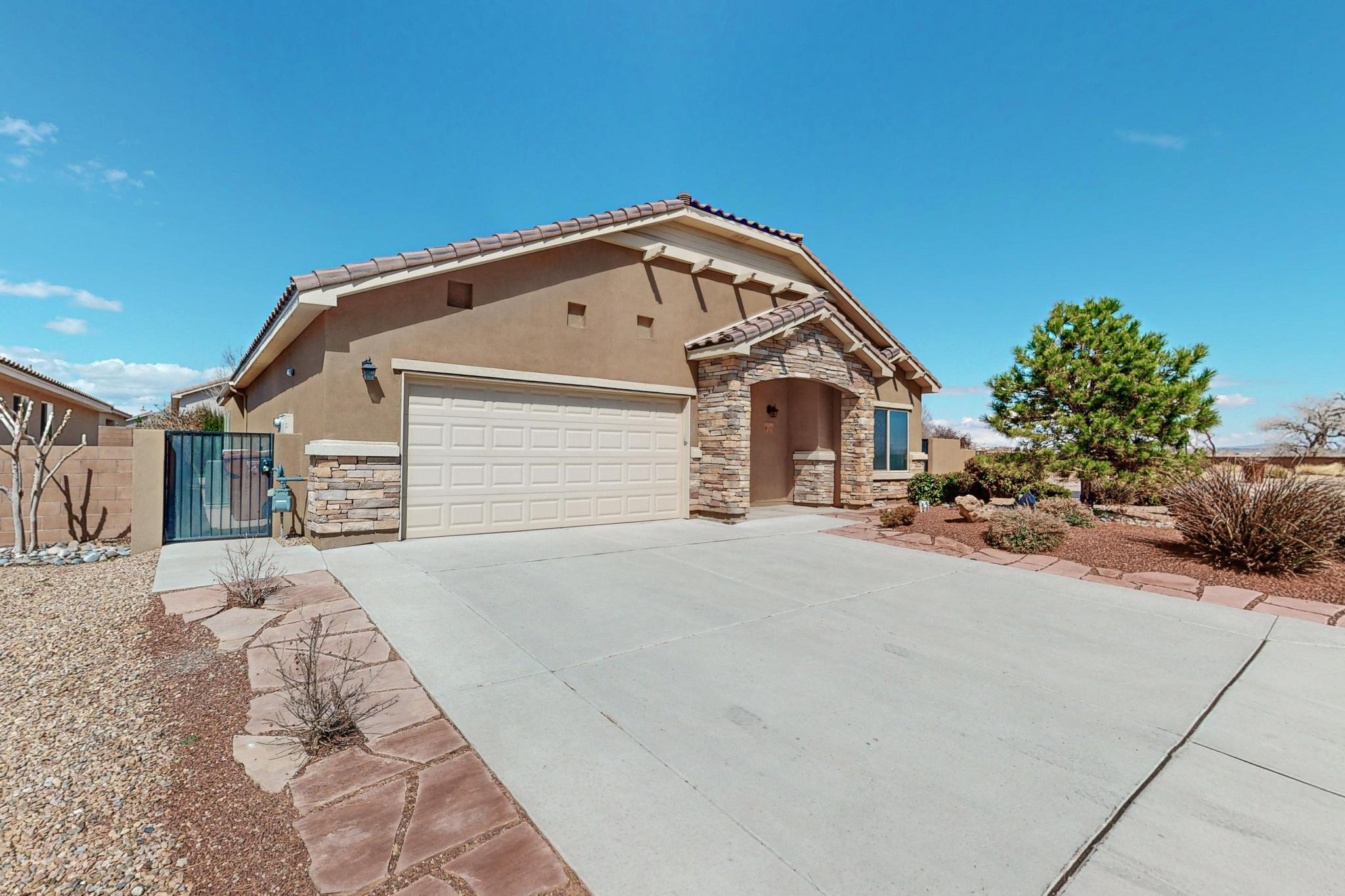 901 Prairie Zinnia Drive