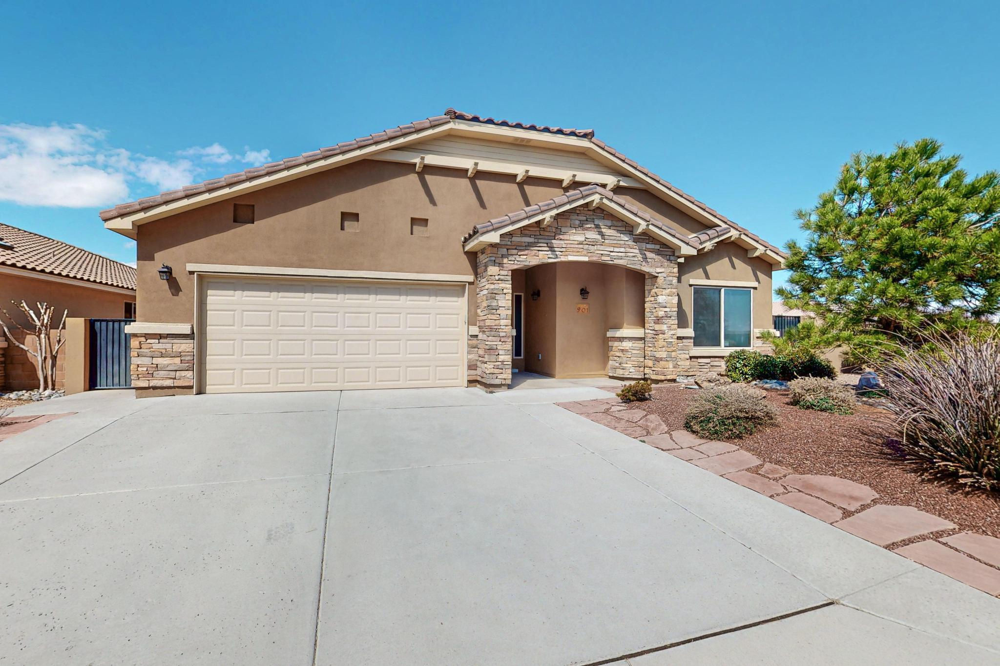 901 Prairie Zinnia Drive