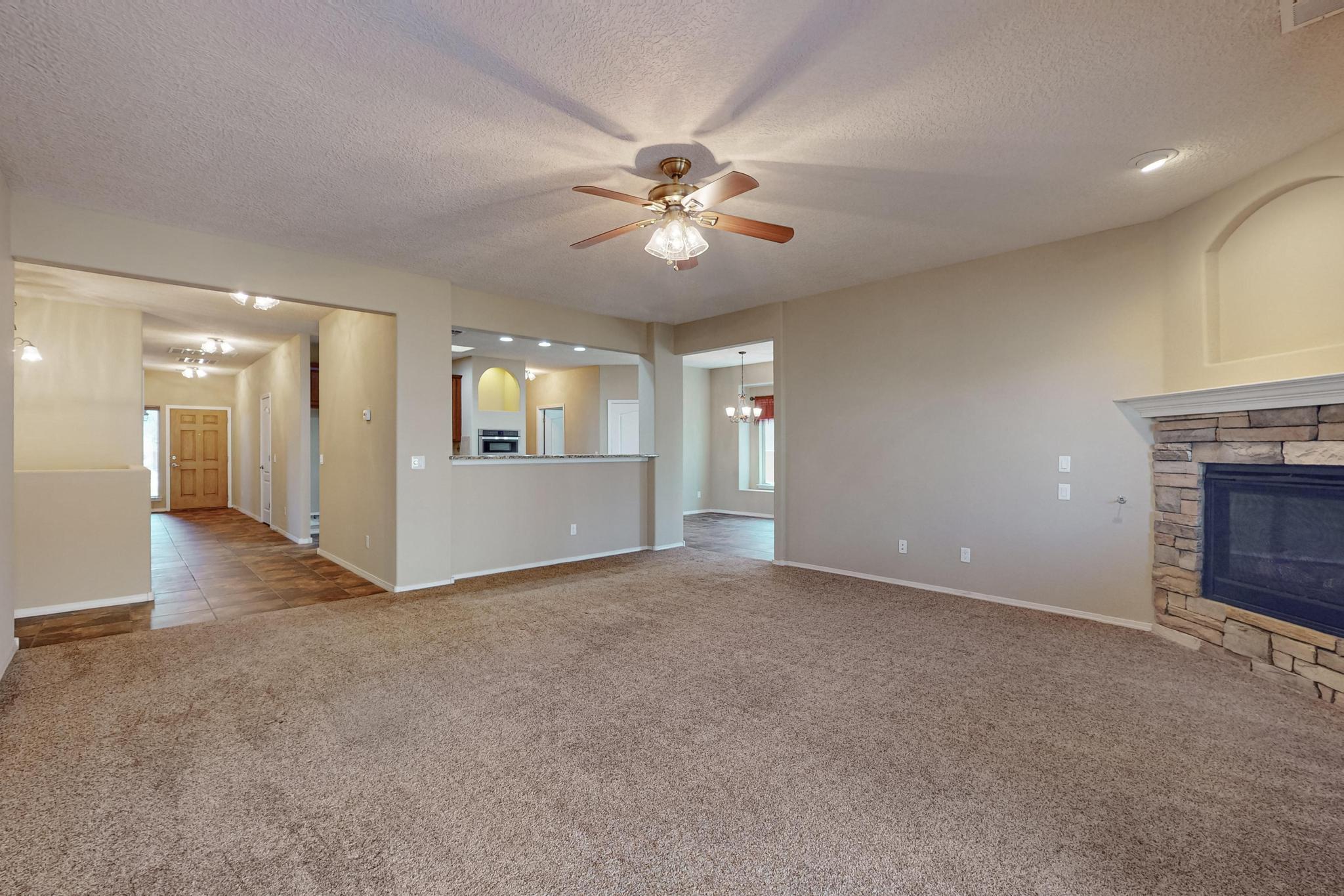 901 Prairie Zinnia Drive