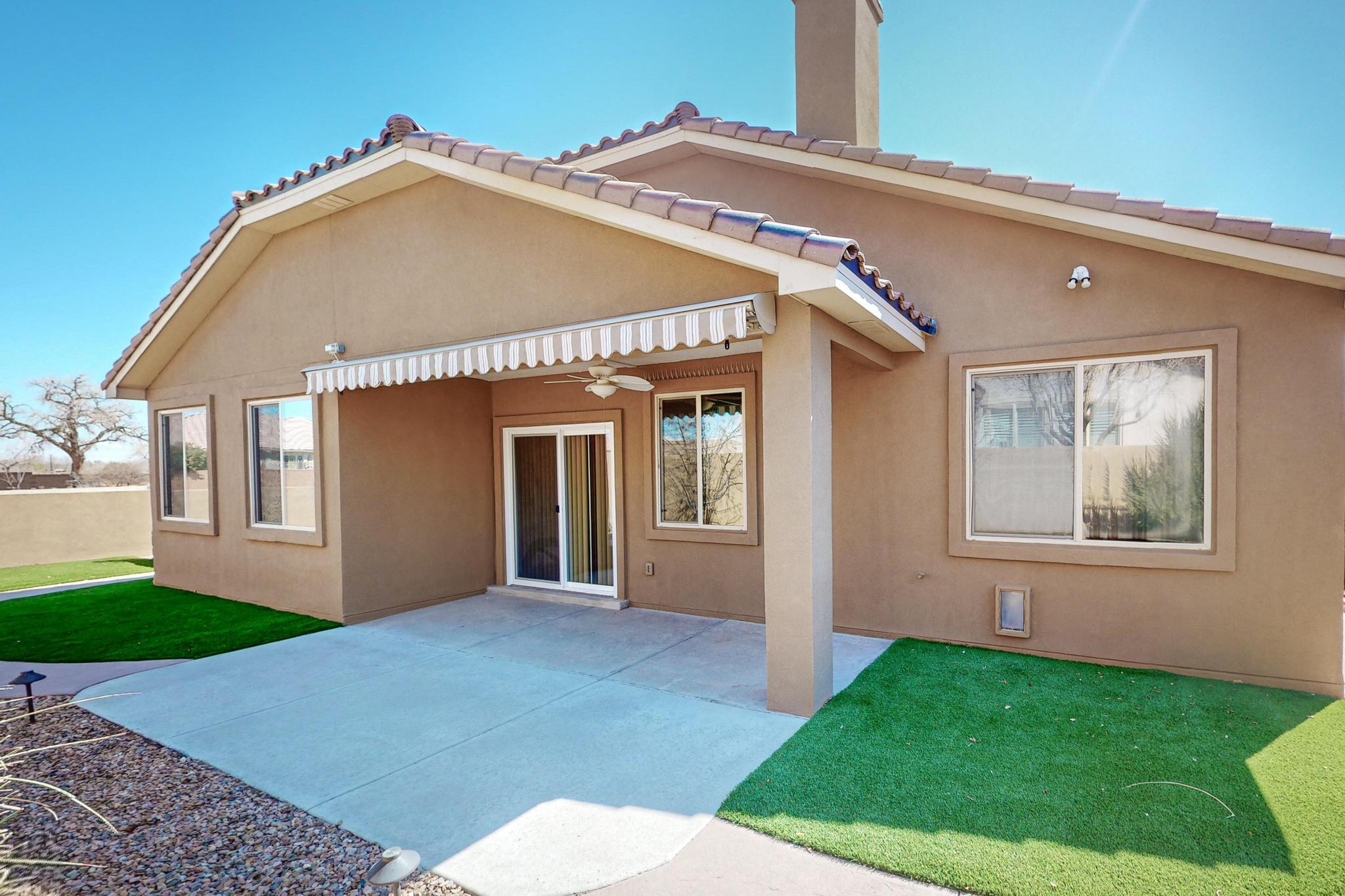 901 Prairie Zinnia Drive