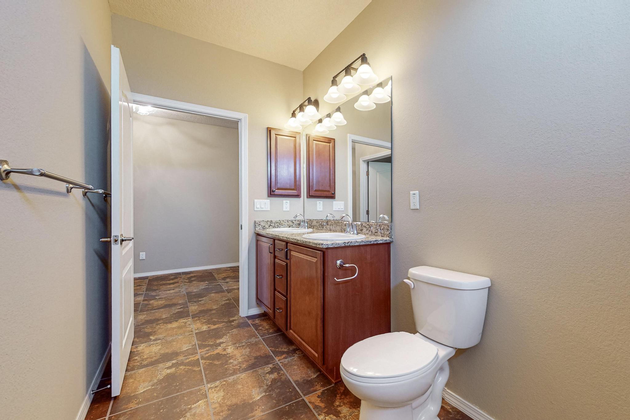 901 Prairie Zinnia Drive