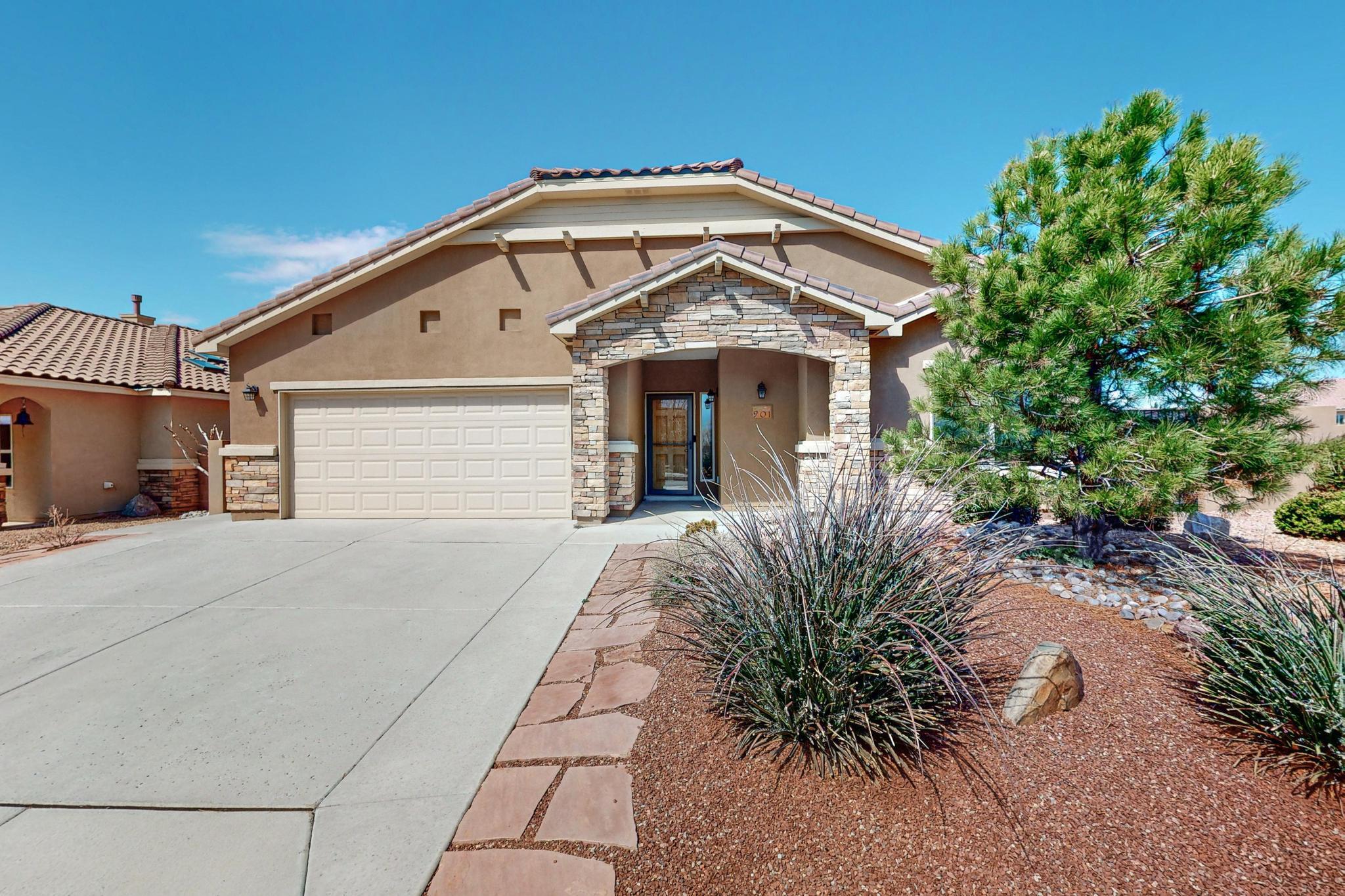 901 Prairie Zinnia Drive