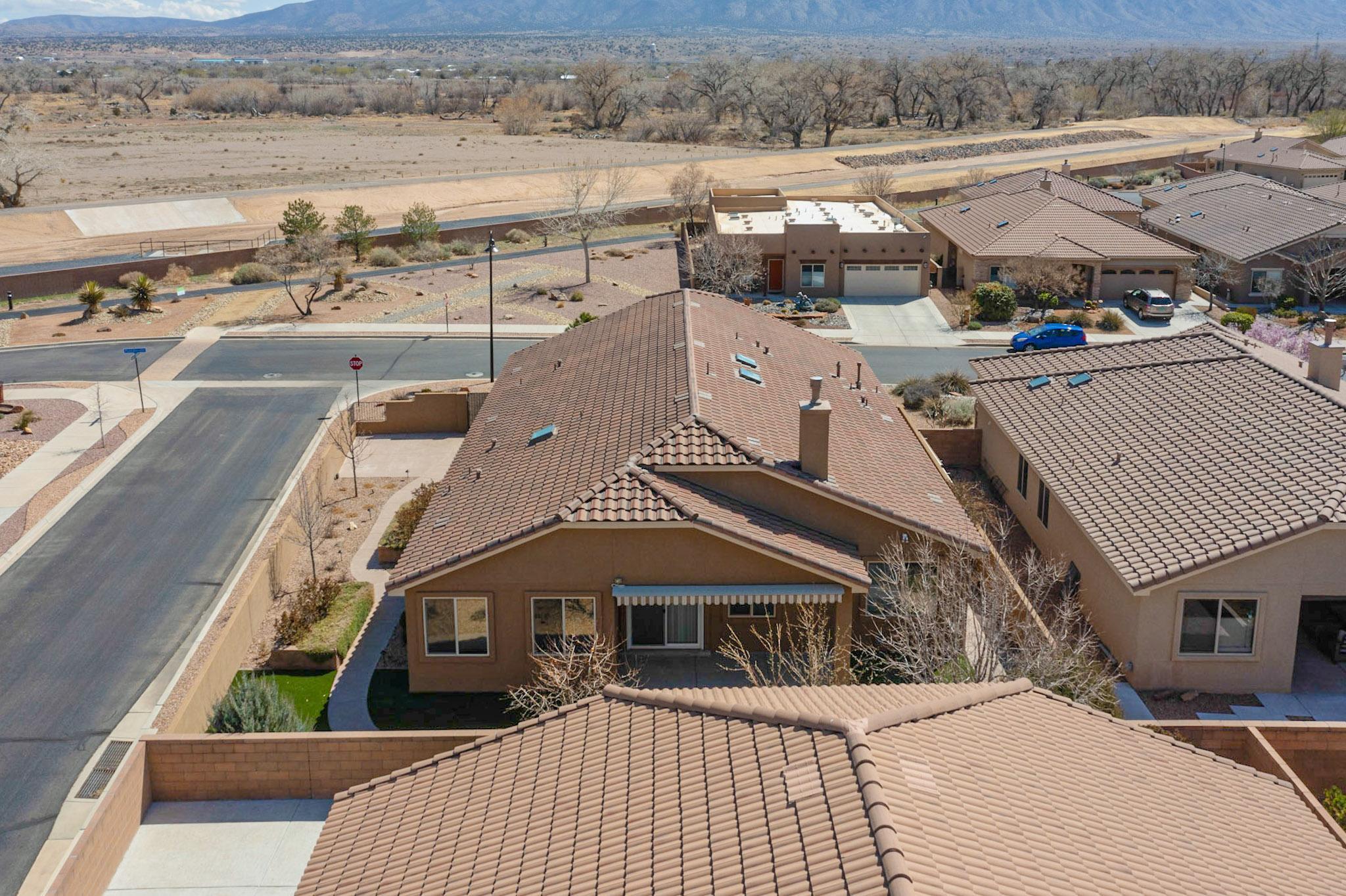 901 Prairie Zinnia Drive