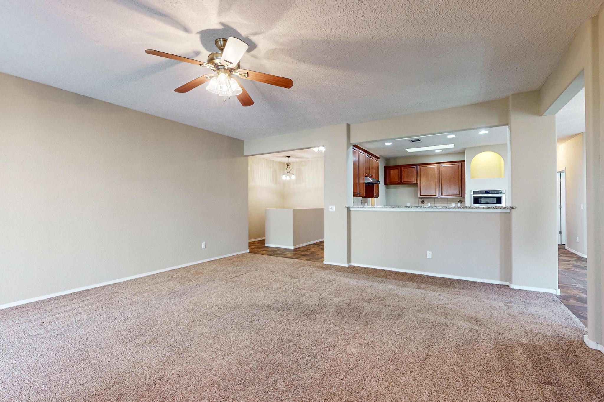 901 Prairie Zinnia Drive