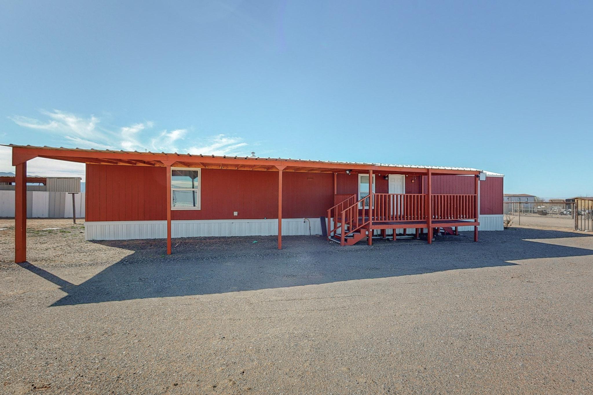 46 Hopi Drive