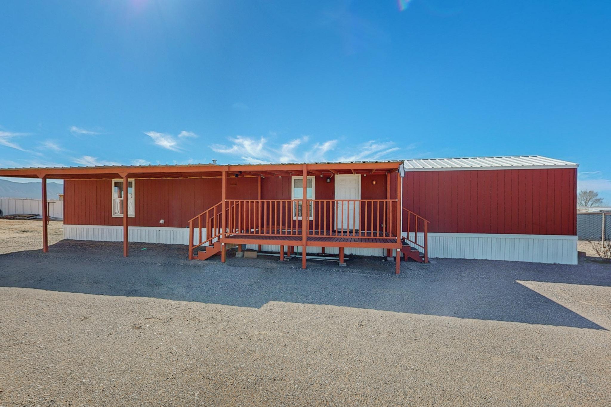 46 Hopi Drive