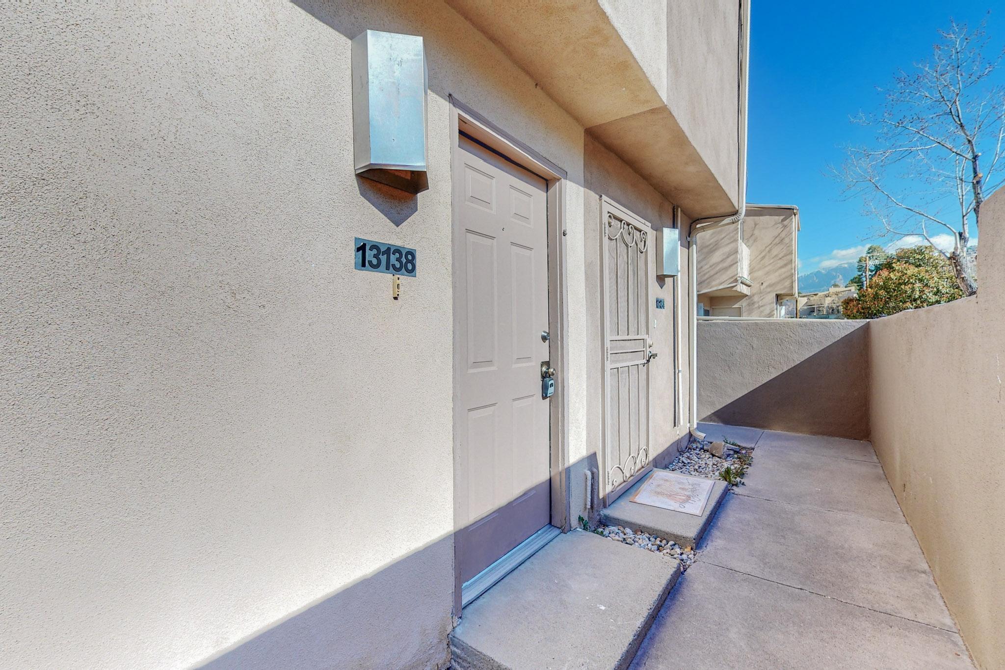 13138 Candelaria Road NE