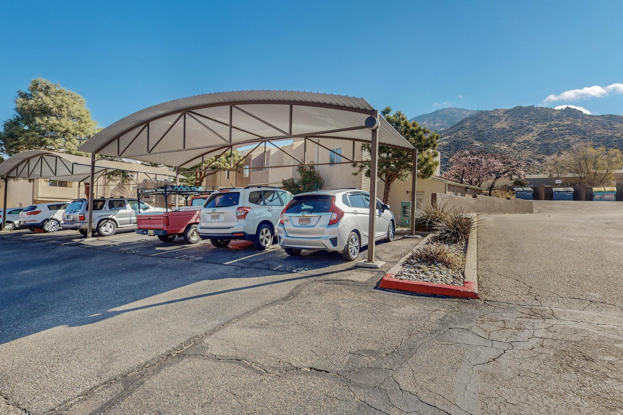 13138 Candelaria Road NE