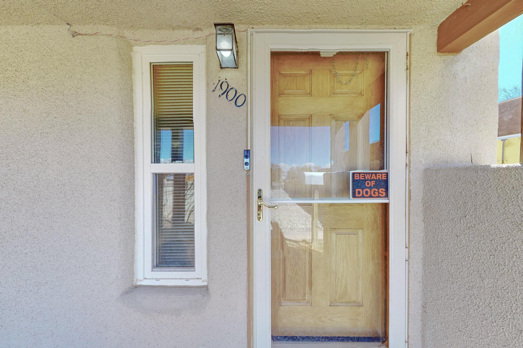 1900 Dakota Street NE