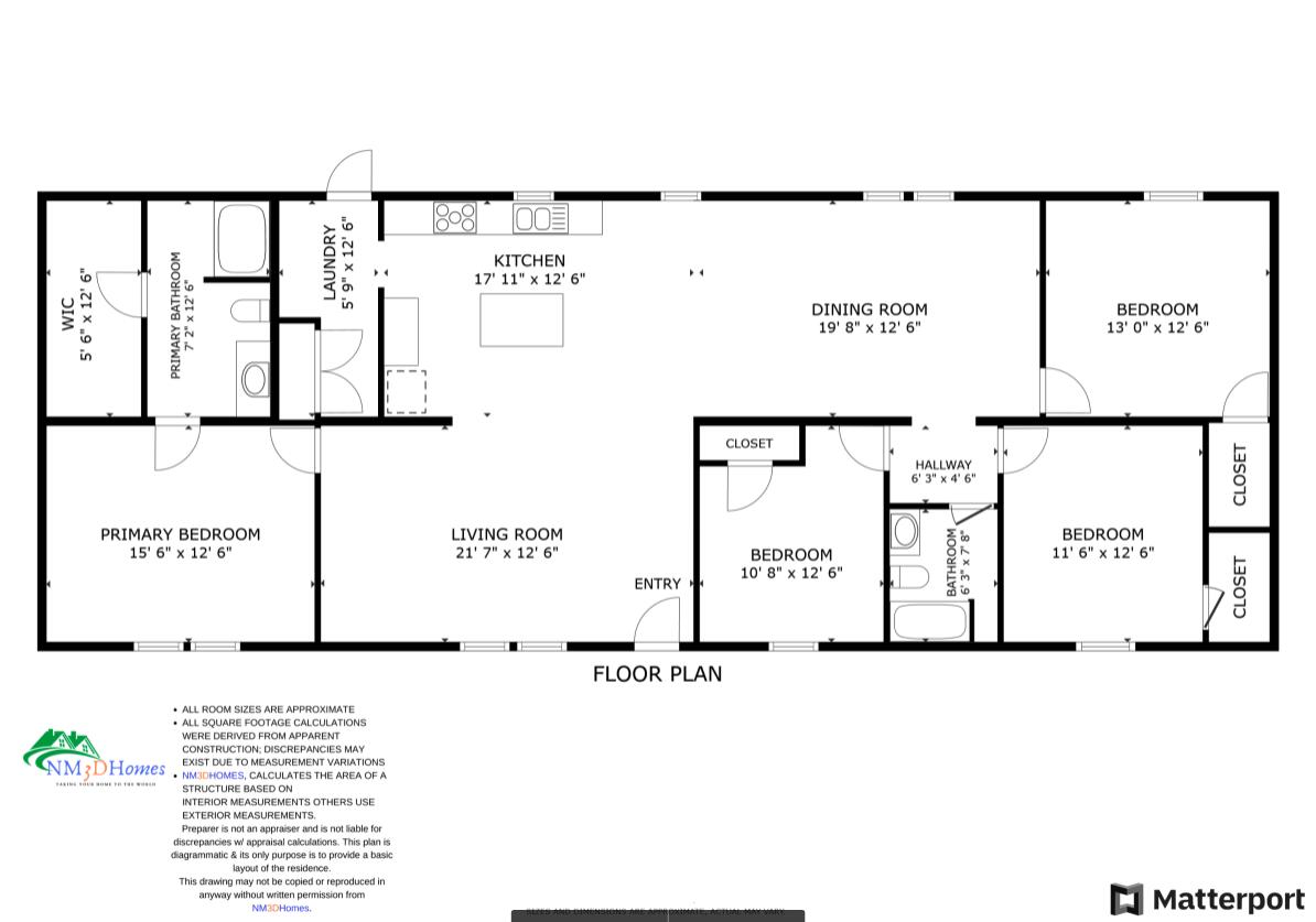 24 Nettle Road