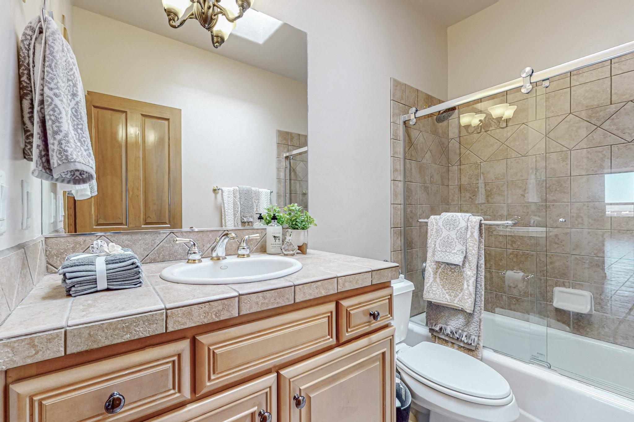 3809 Oxbow Village Lane NW