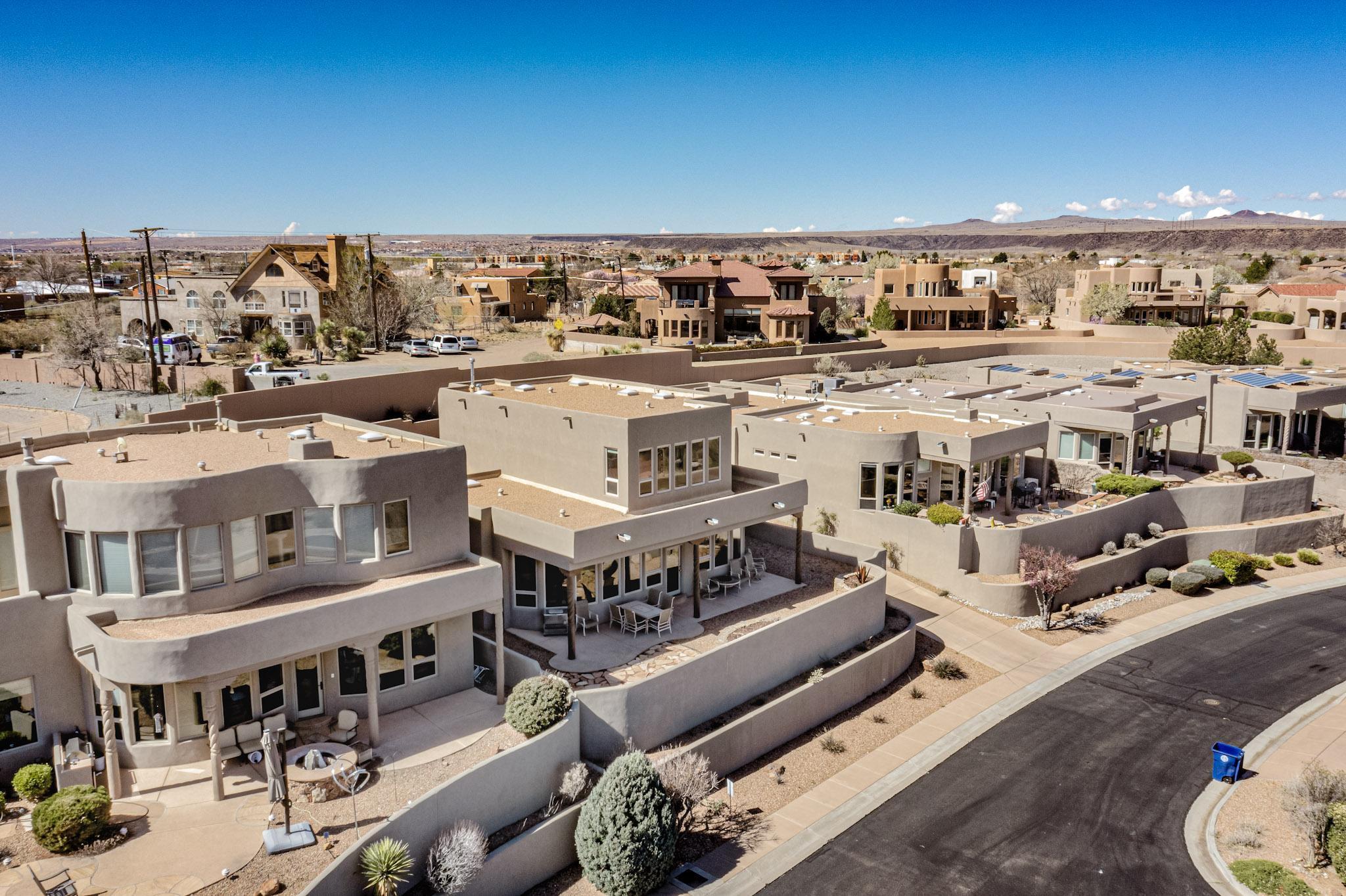 3809 Oxbow Village Lane NW