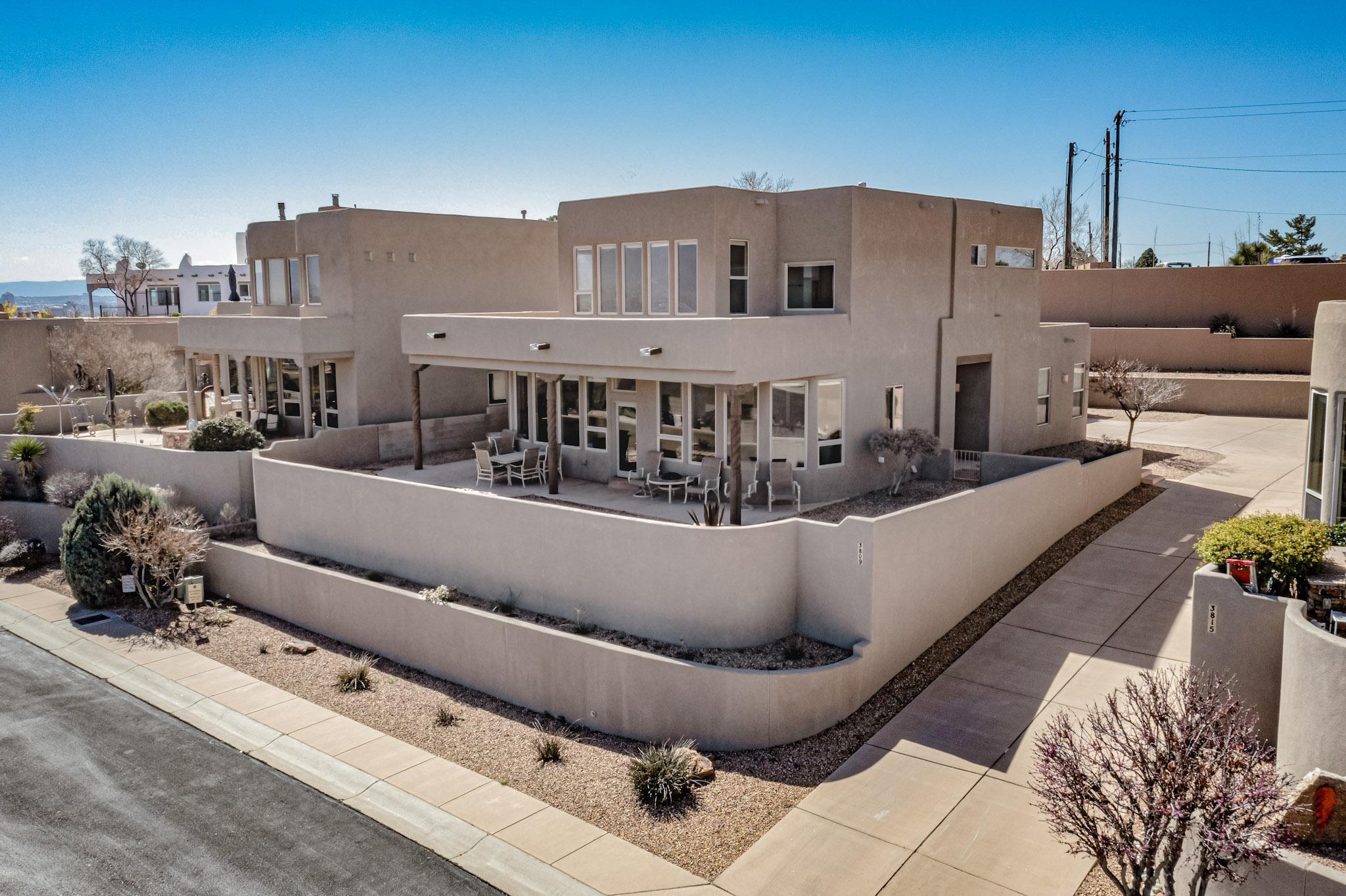 3809 Oxbow Village Lane NW