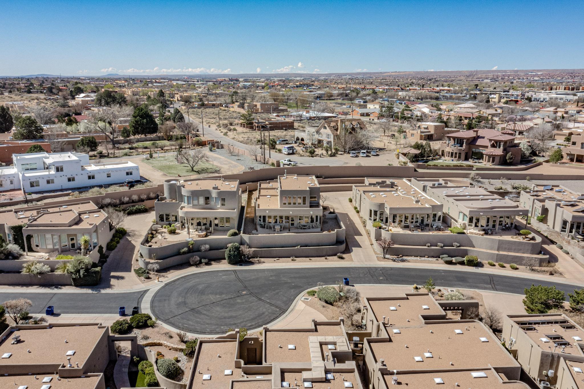 3809 Oxbow Village Lane NW