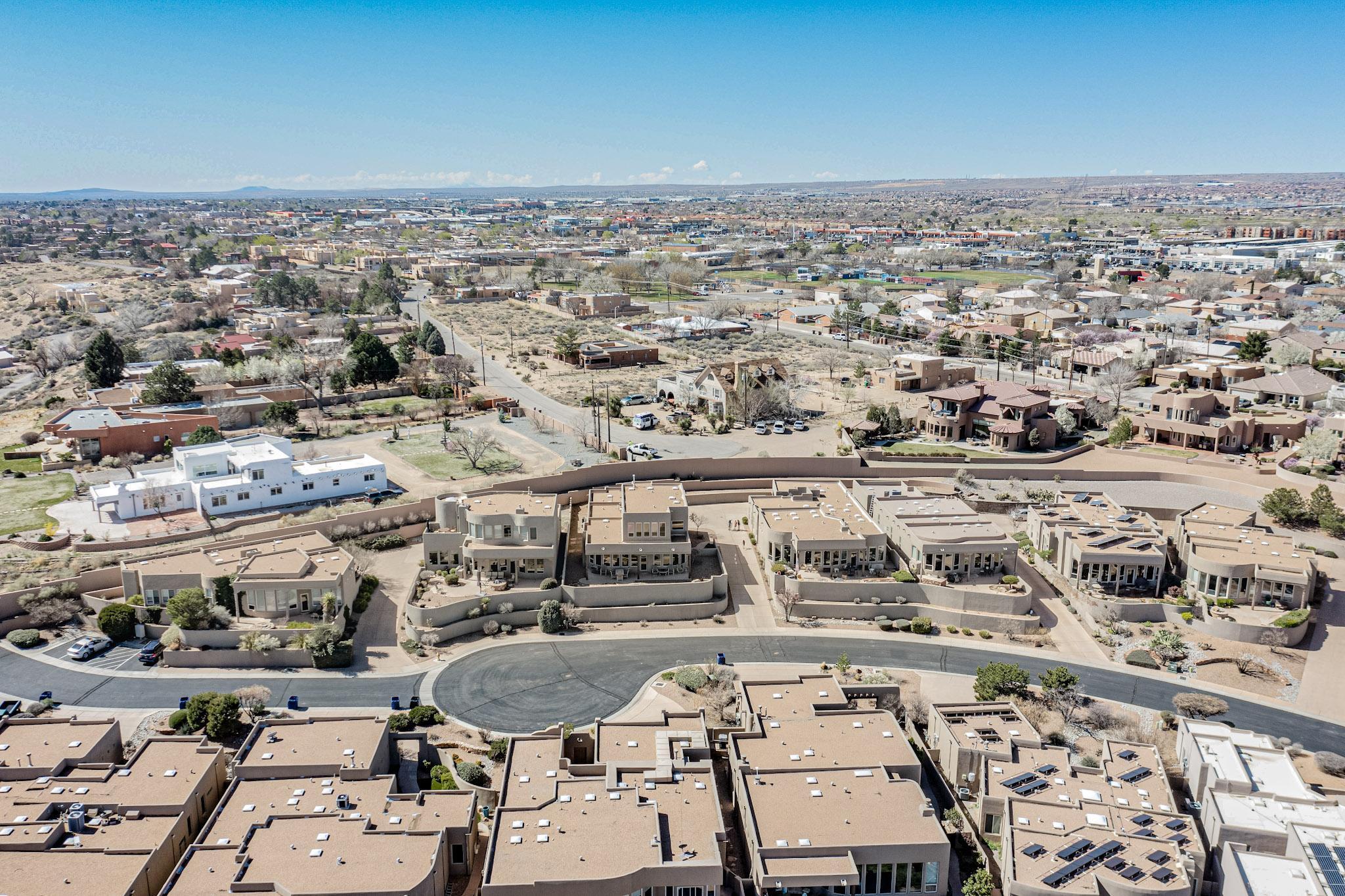 3809 Oxbow Village Lane NW