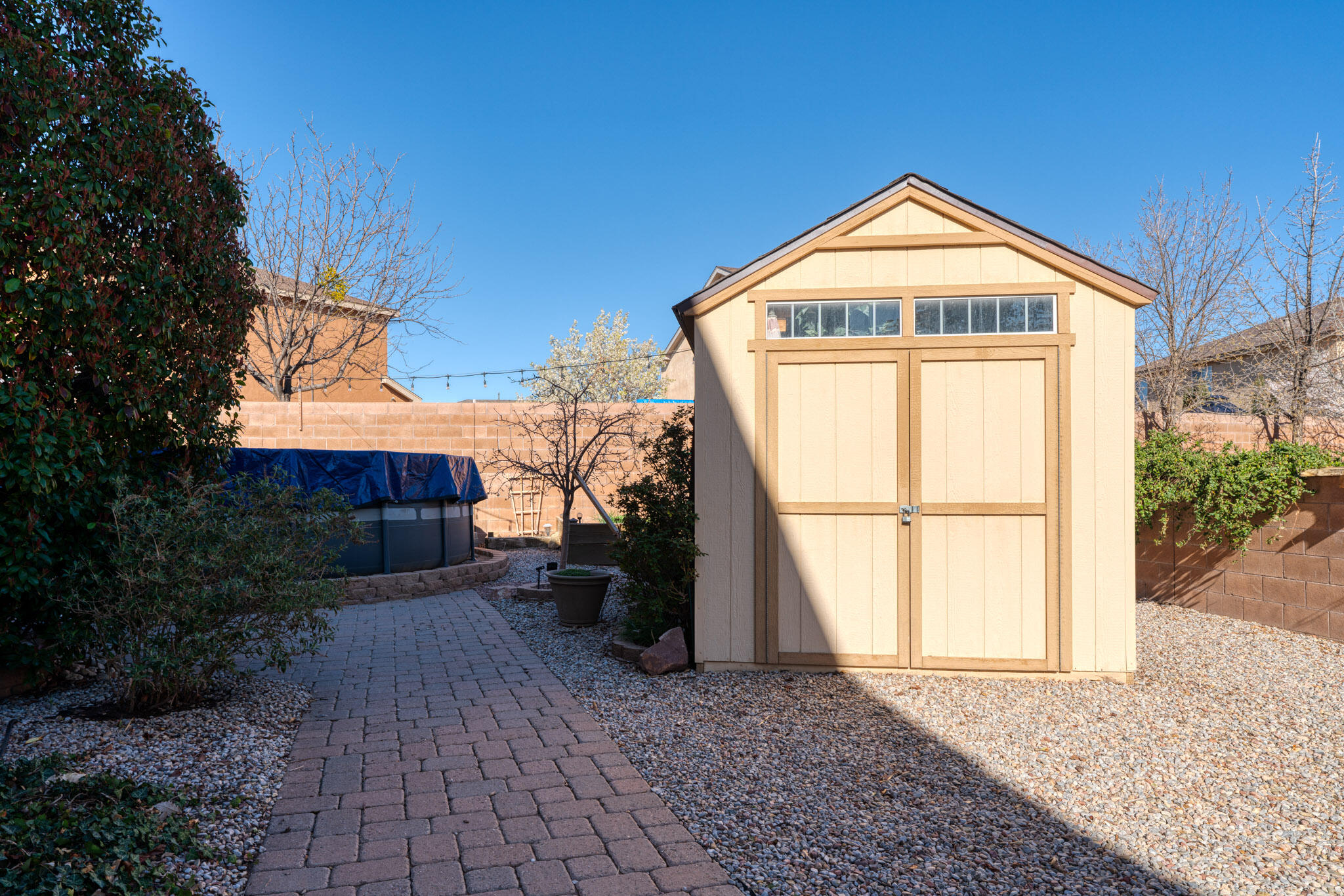 1221 Festival Road NW