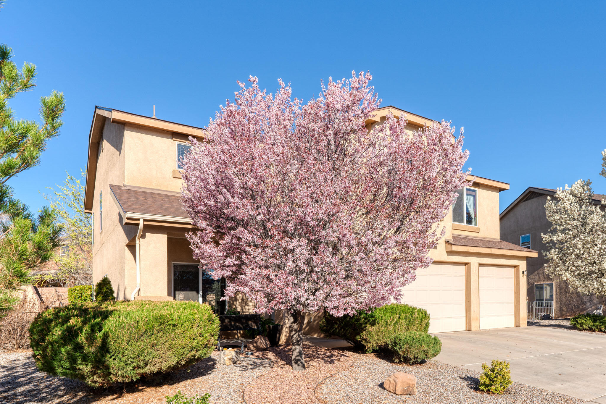 1221 Festival Road NW