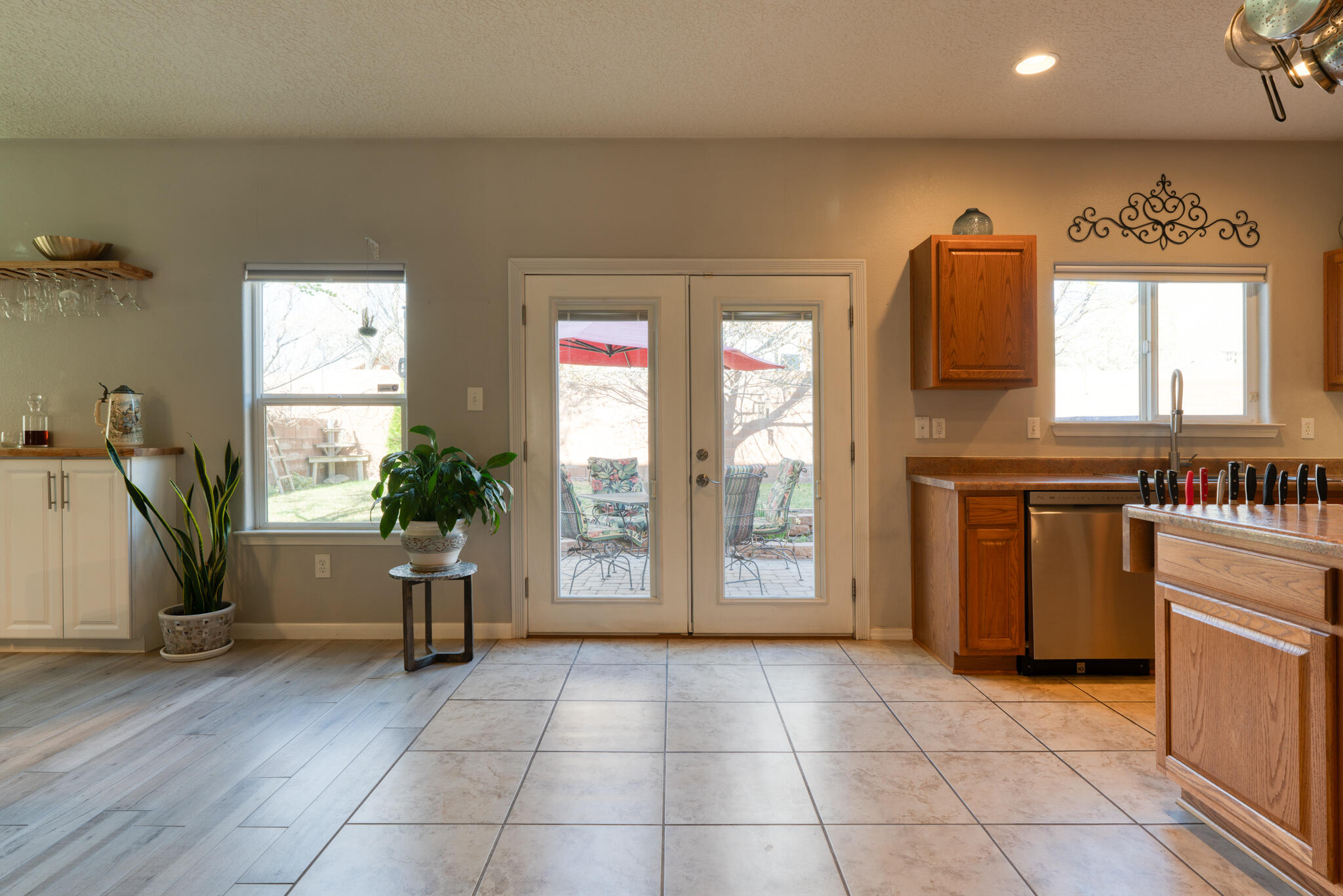 1221 Festival Road NW