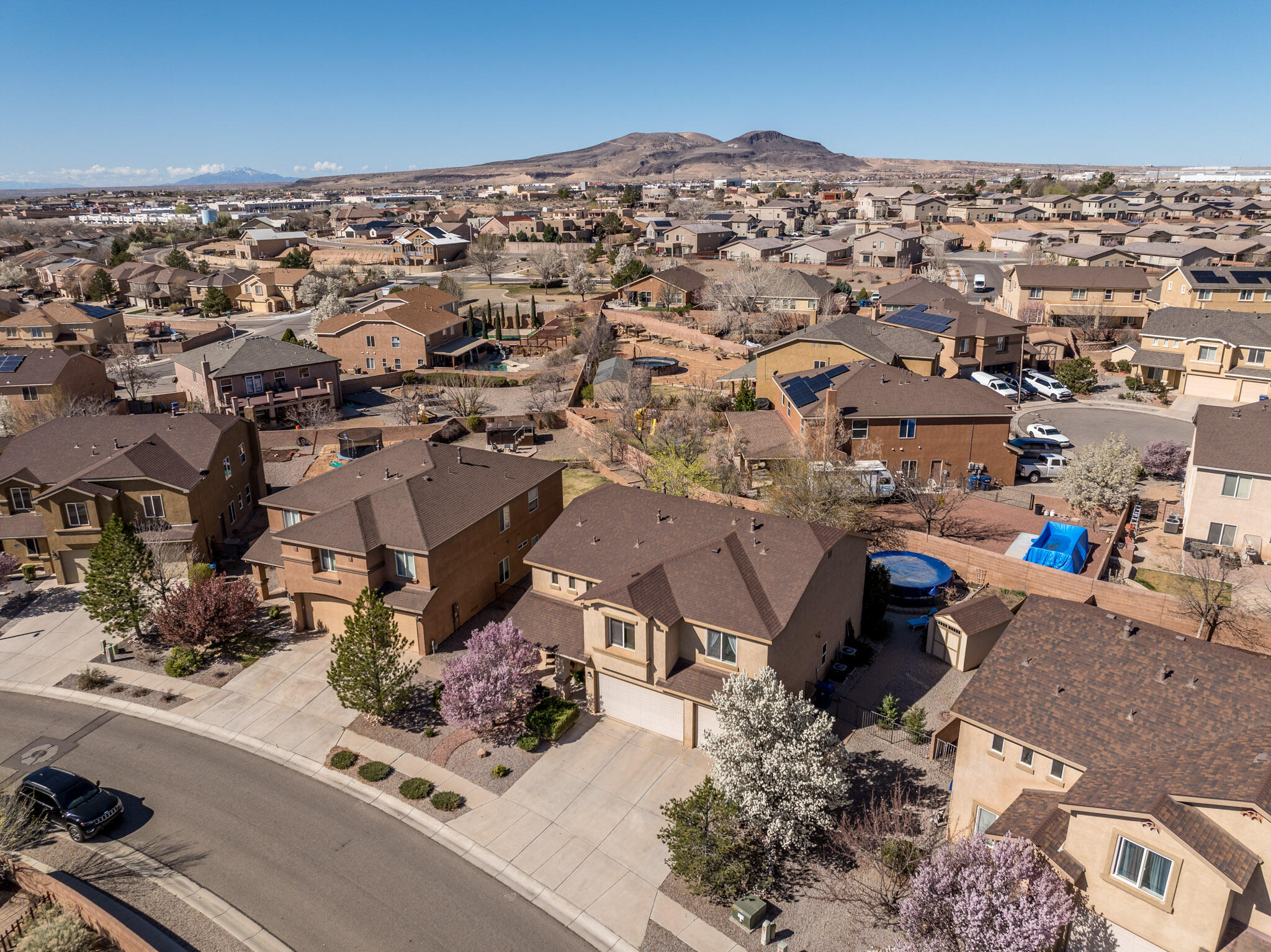 1221 Festival Road NW