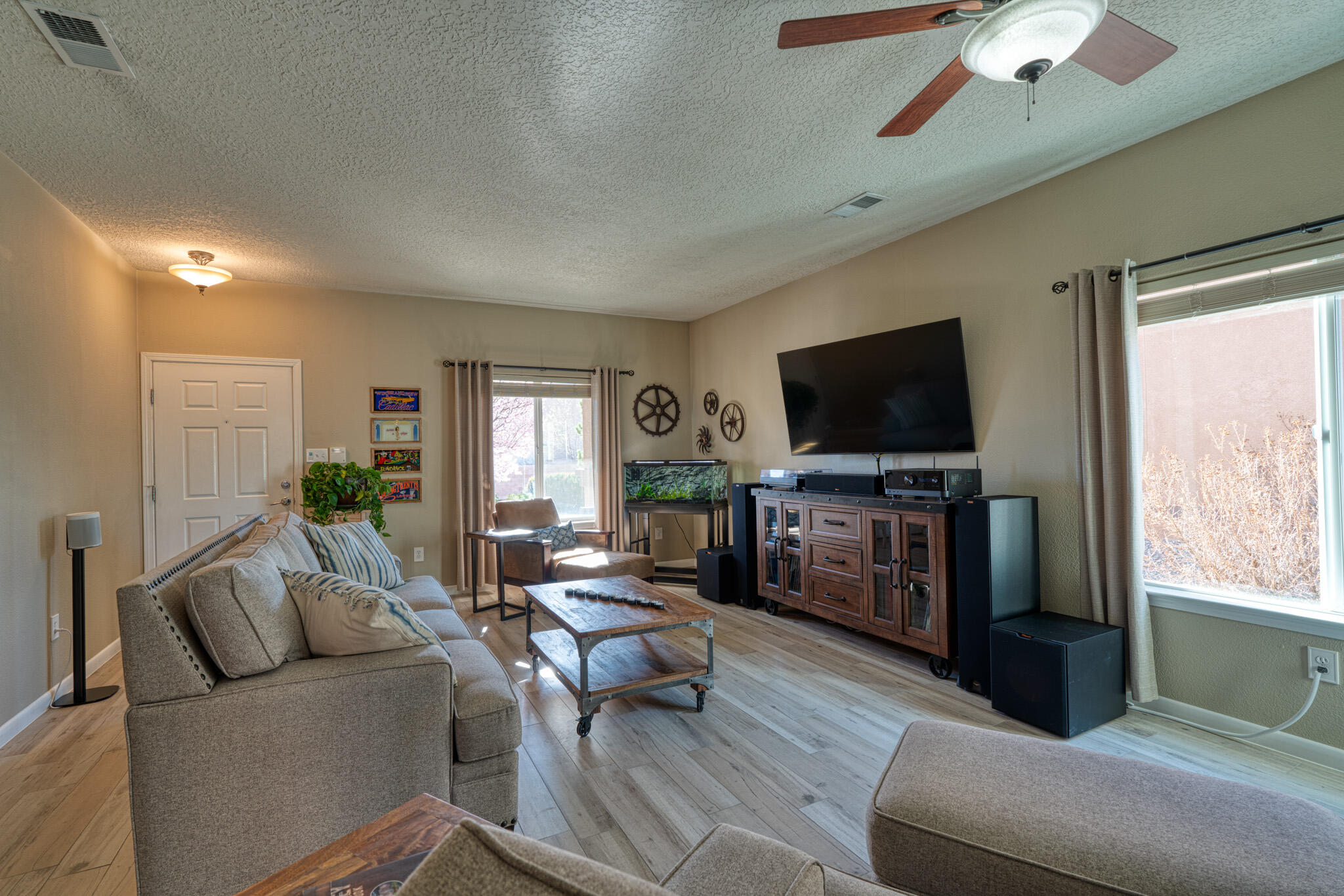 1221 Festival Road NW