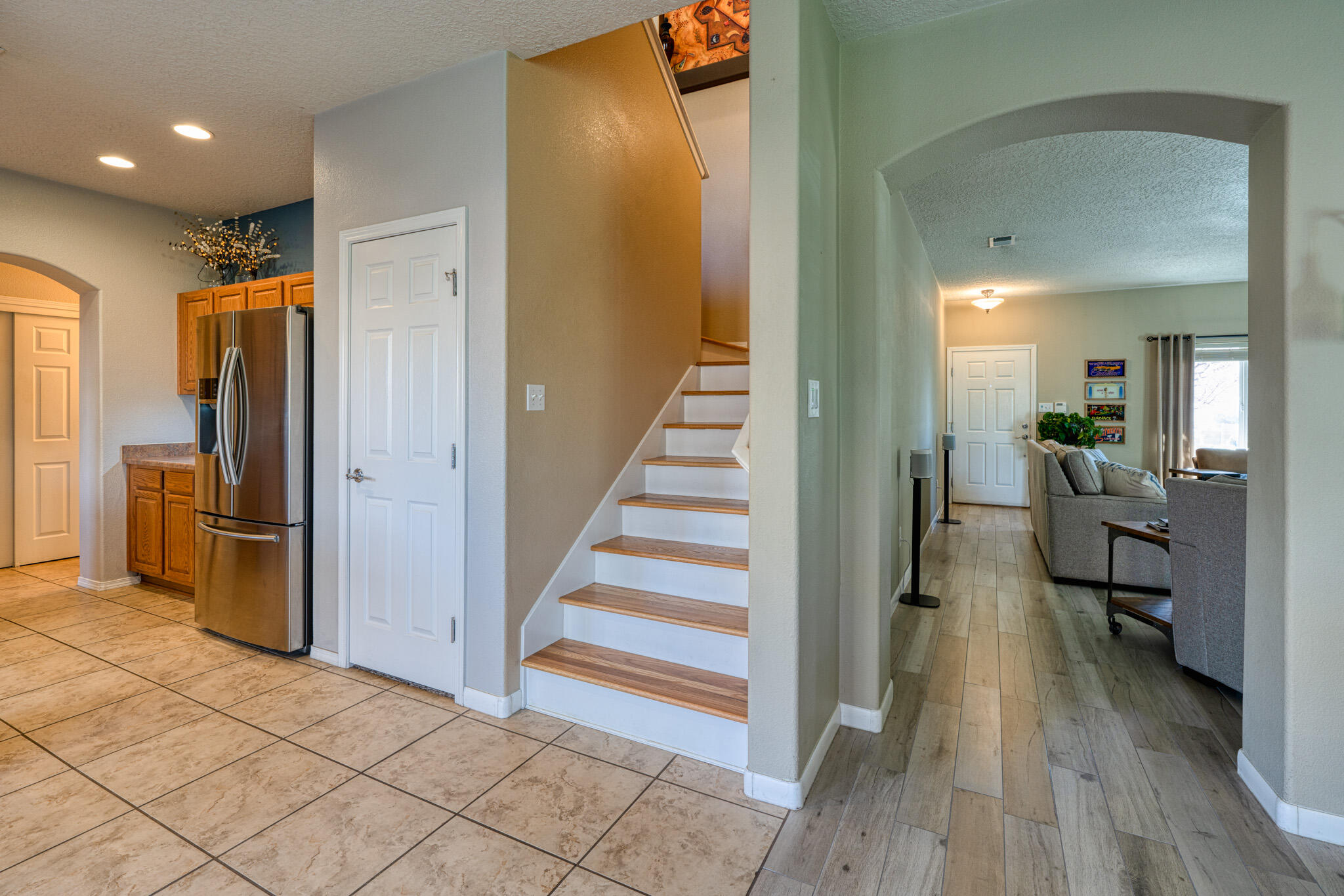 1221 Festival Road NW