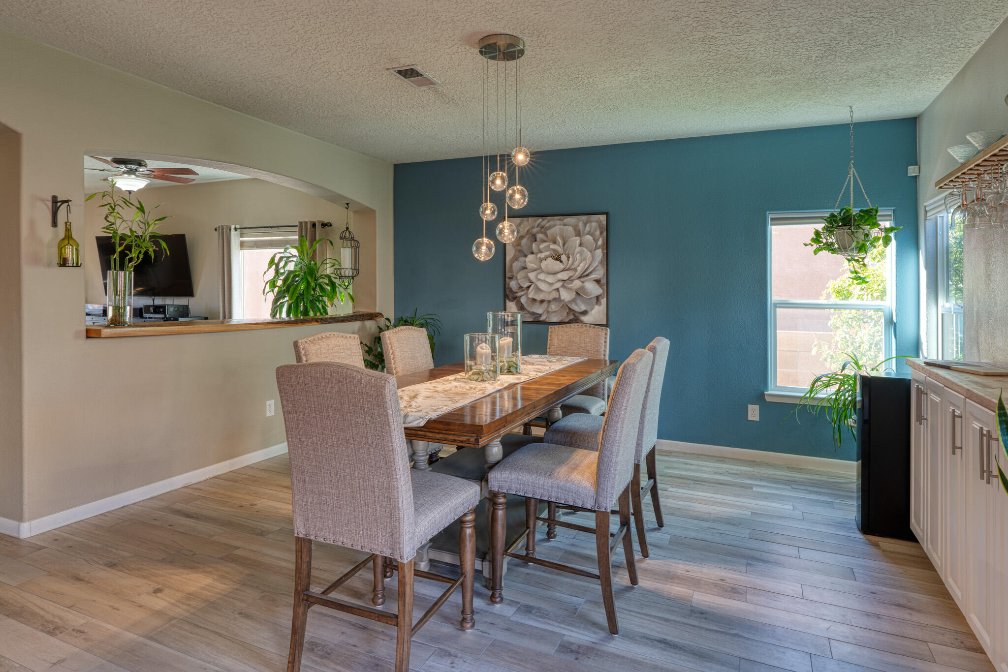 1221 Festival Road NW