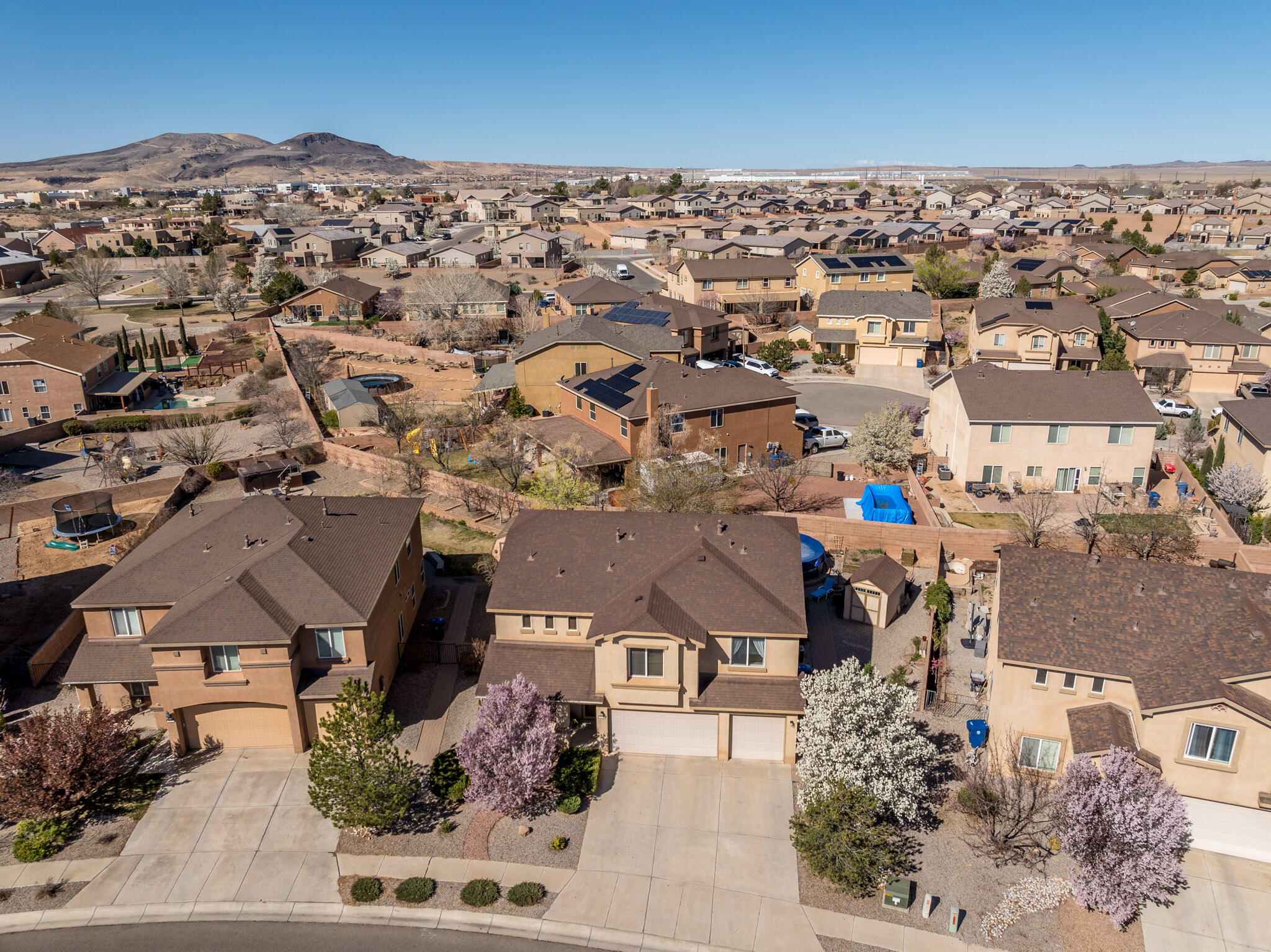 1221 Festival Road NW