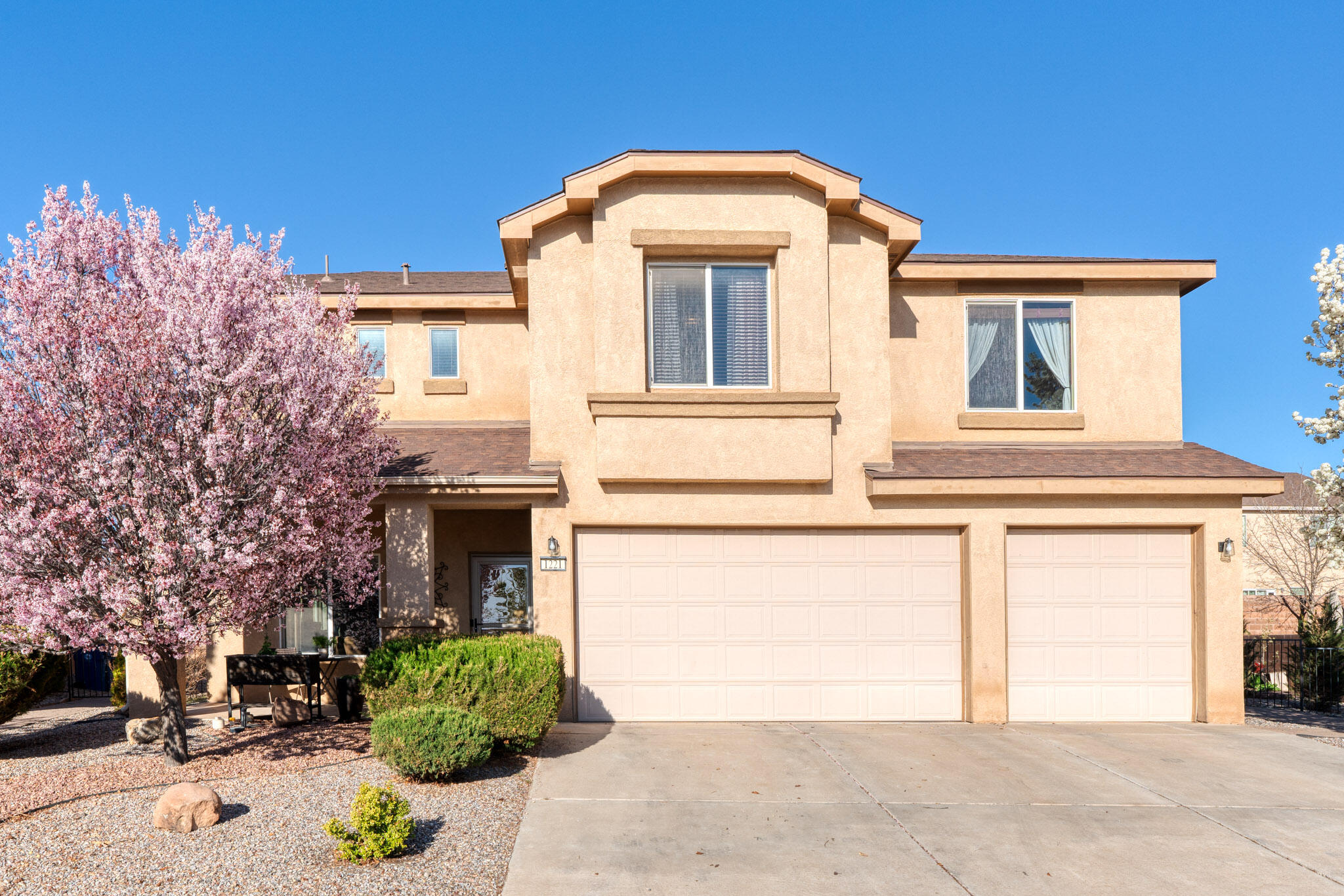 1221 Festival Road NW