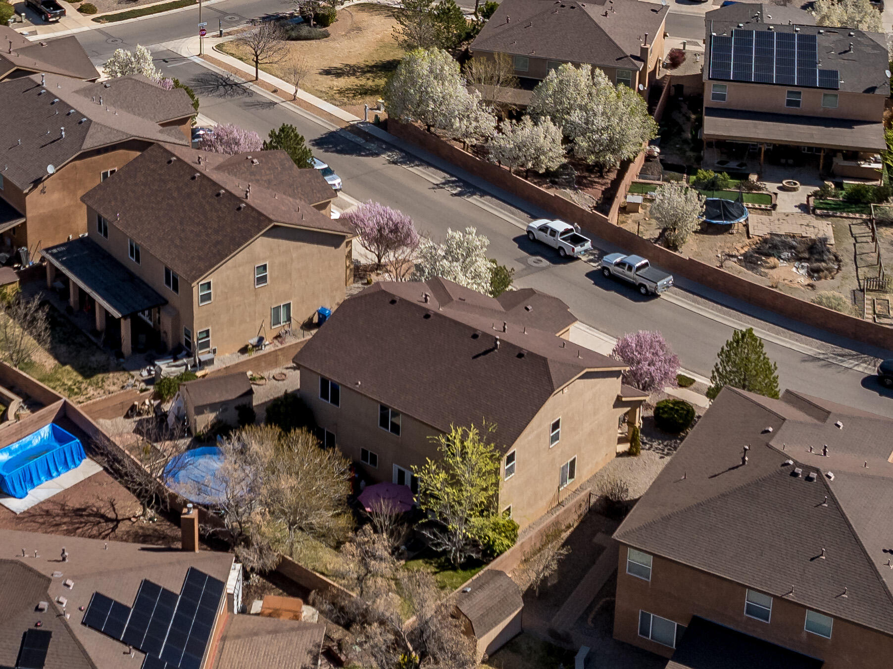 1221 Festival Road NW