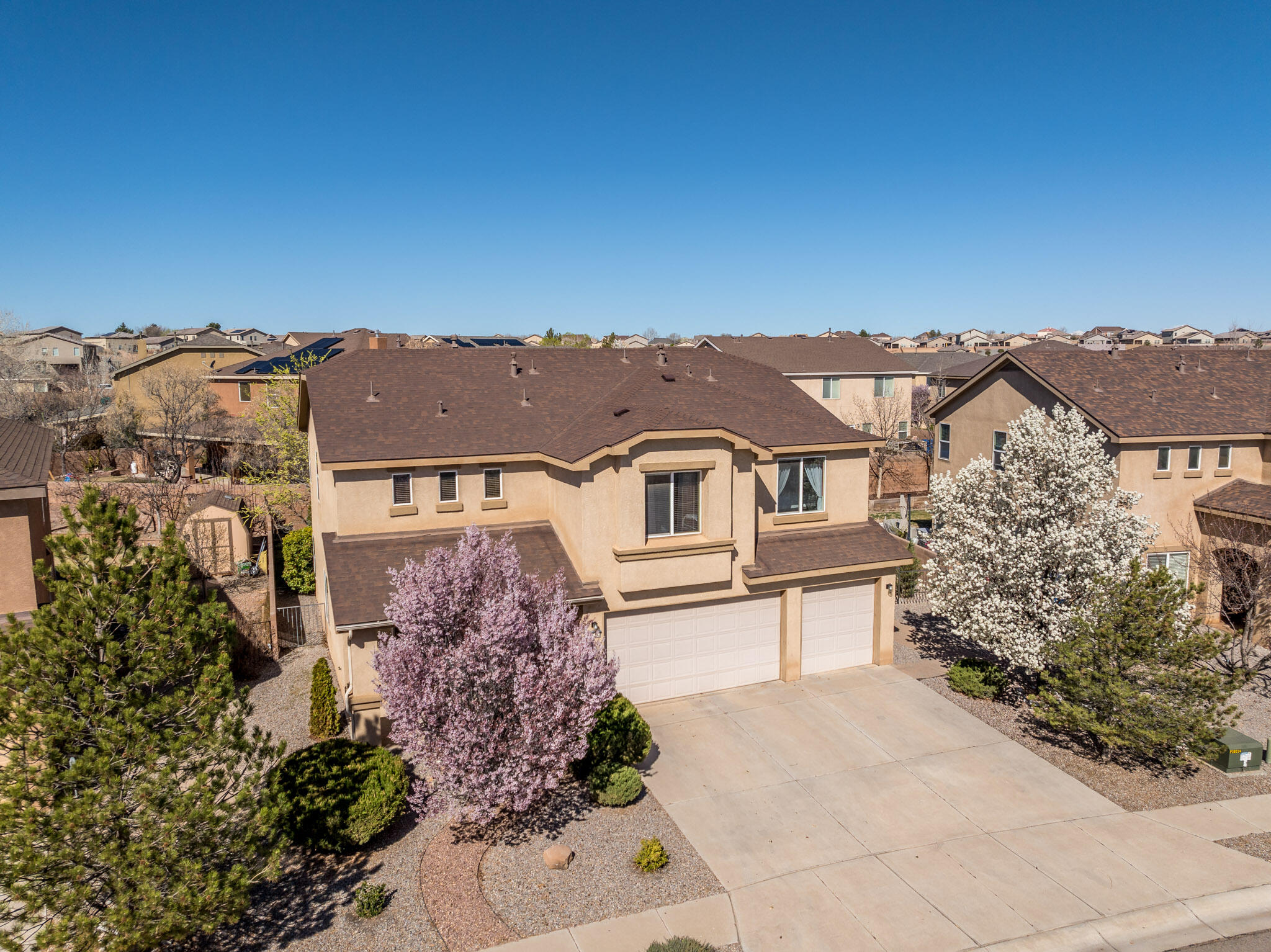 1221 Festival Road NW