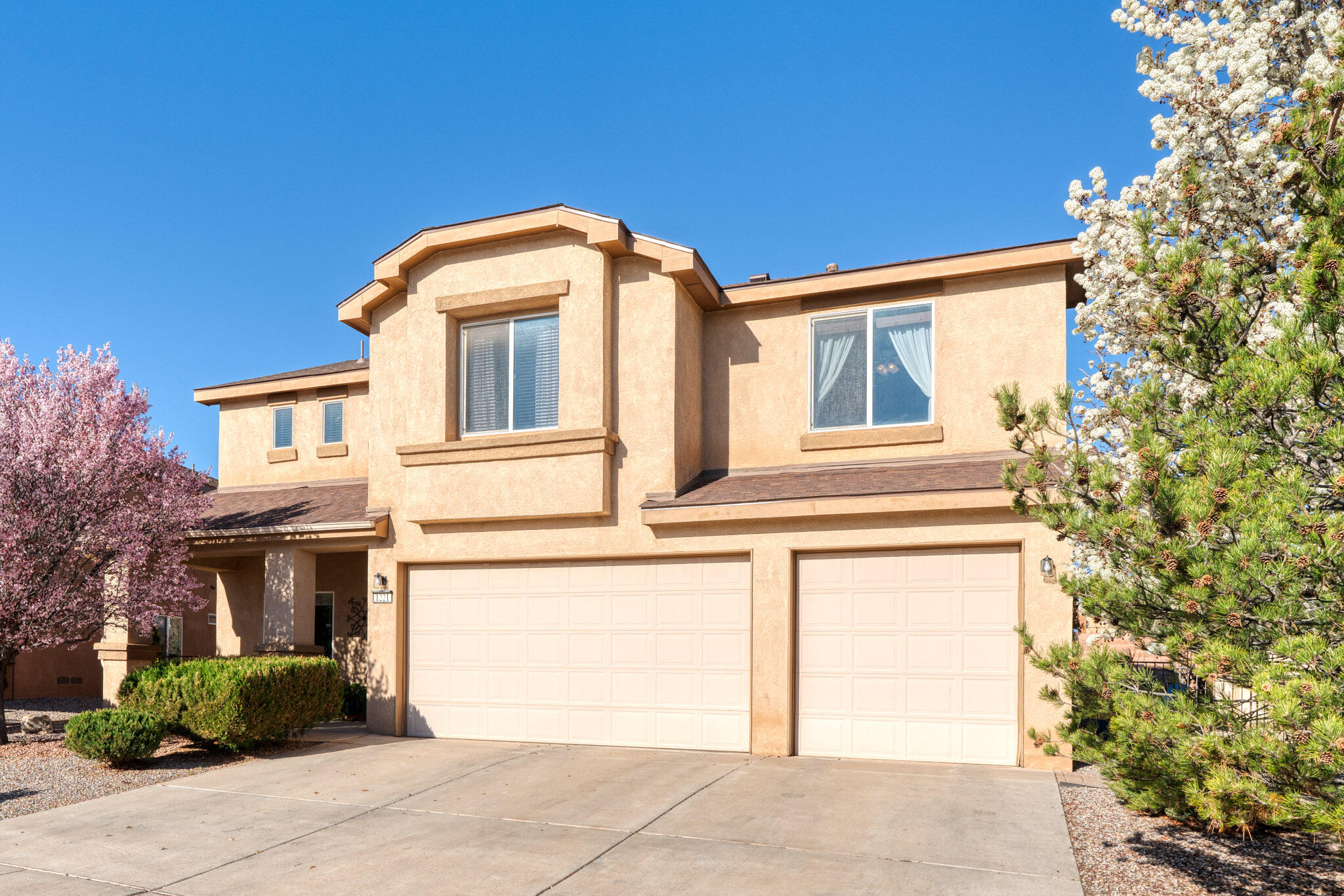 1221 Festival Road NW