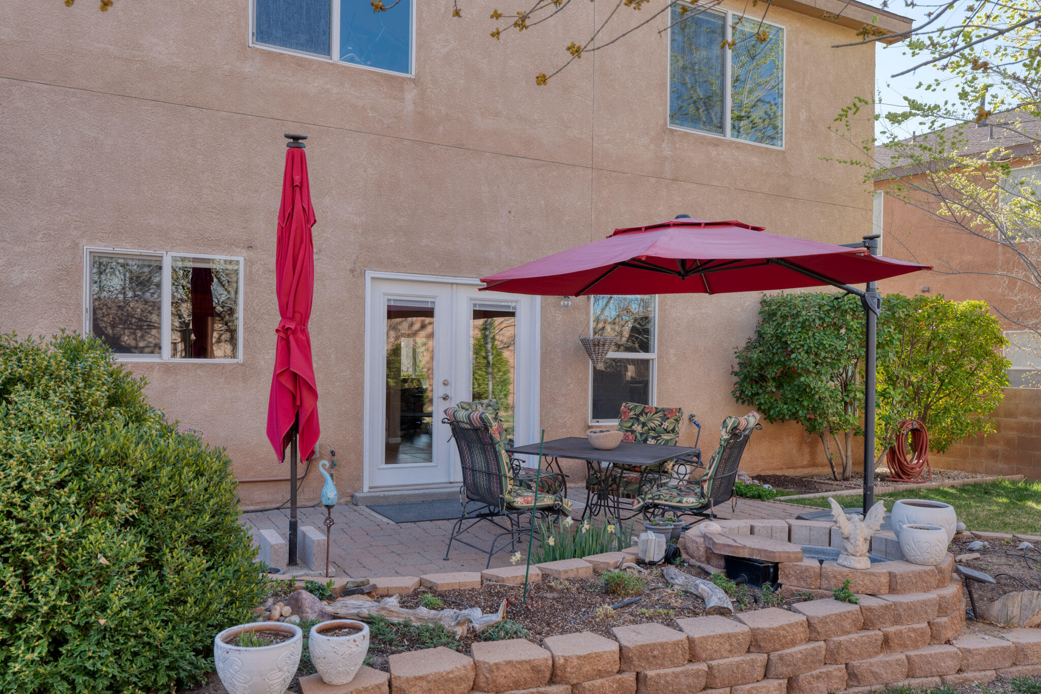 1221 Festival Road NW