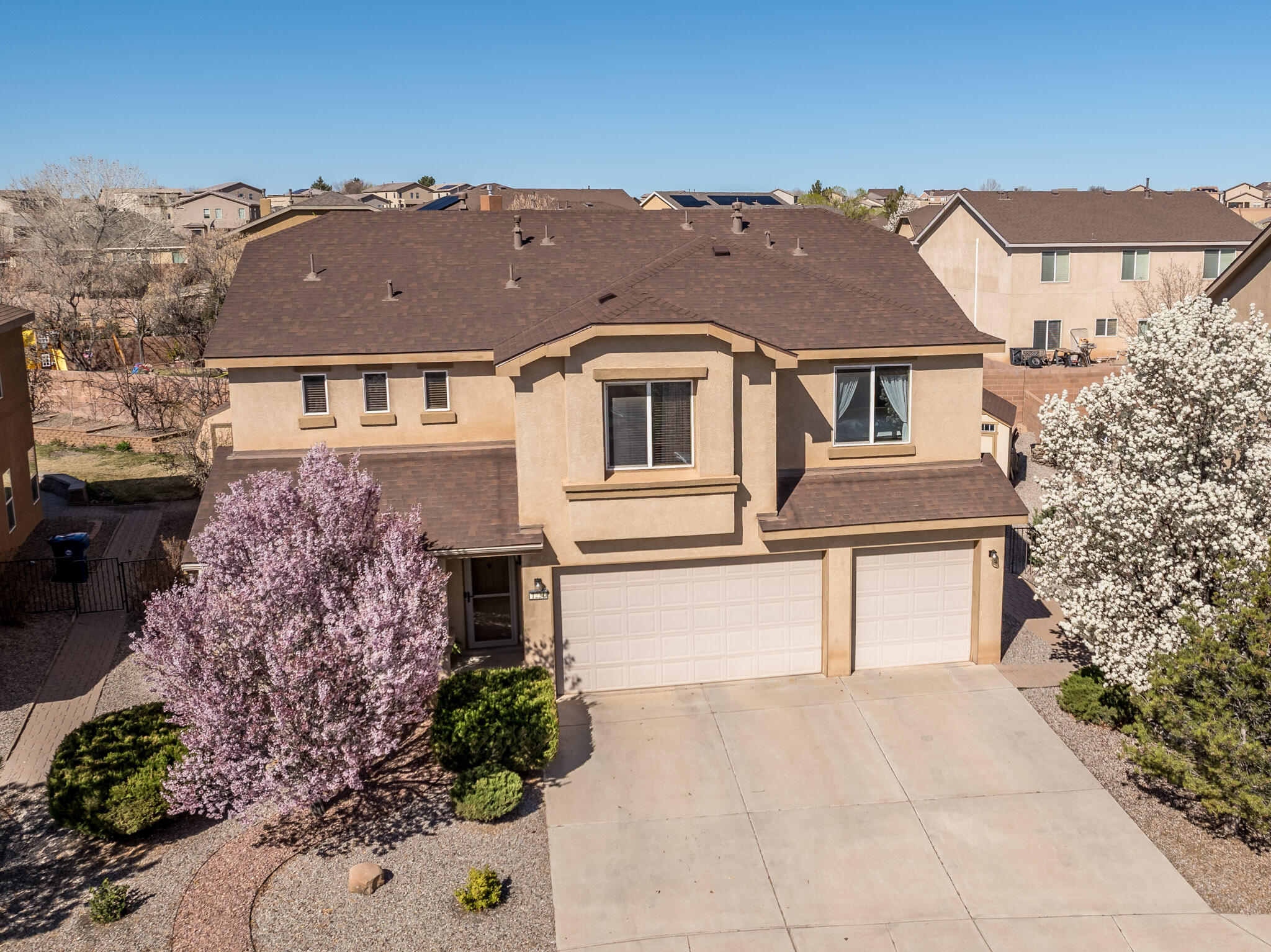 1221 Festival Road NW