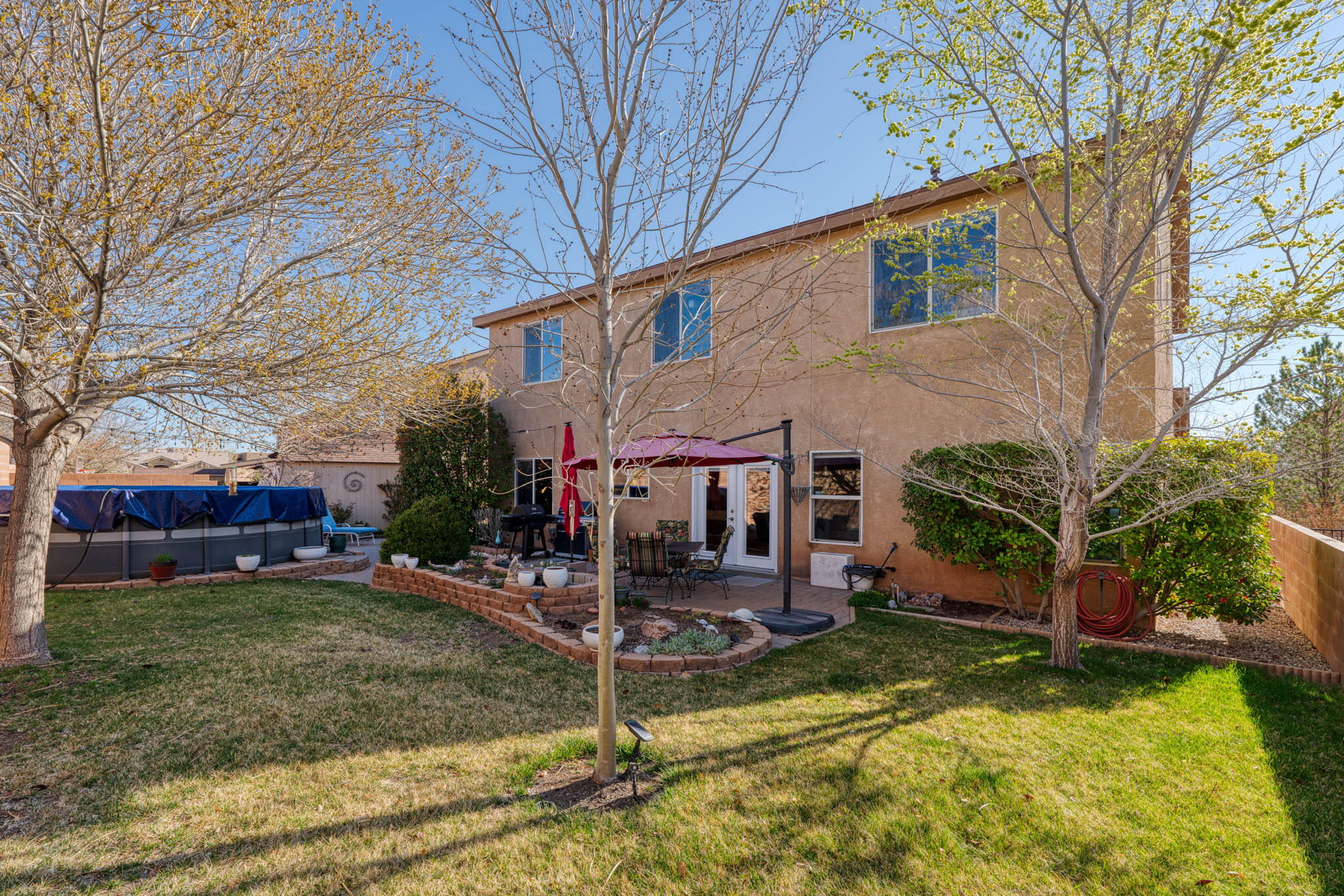 1221 Festival Road NW