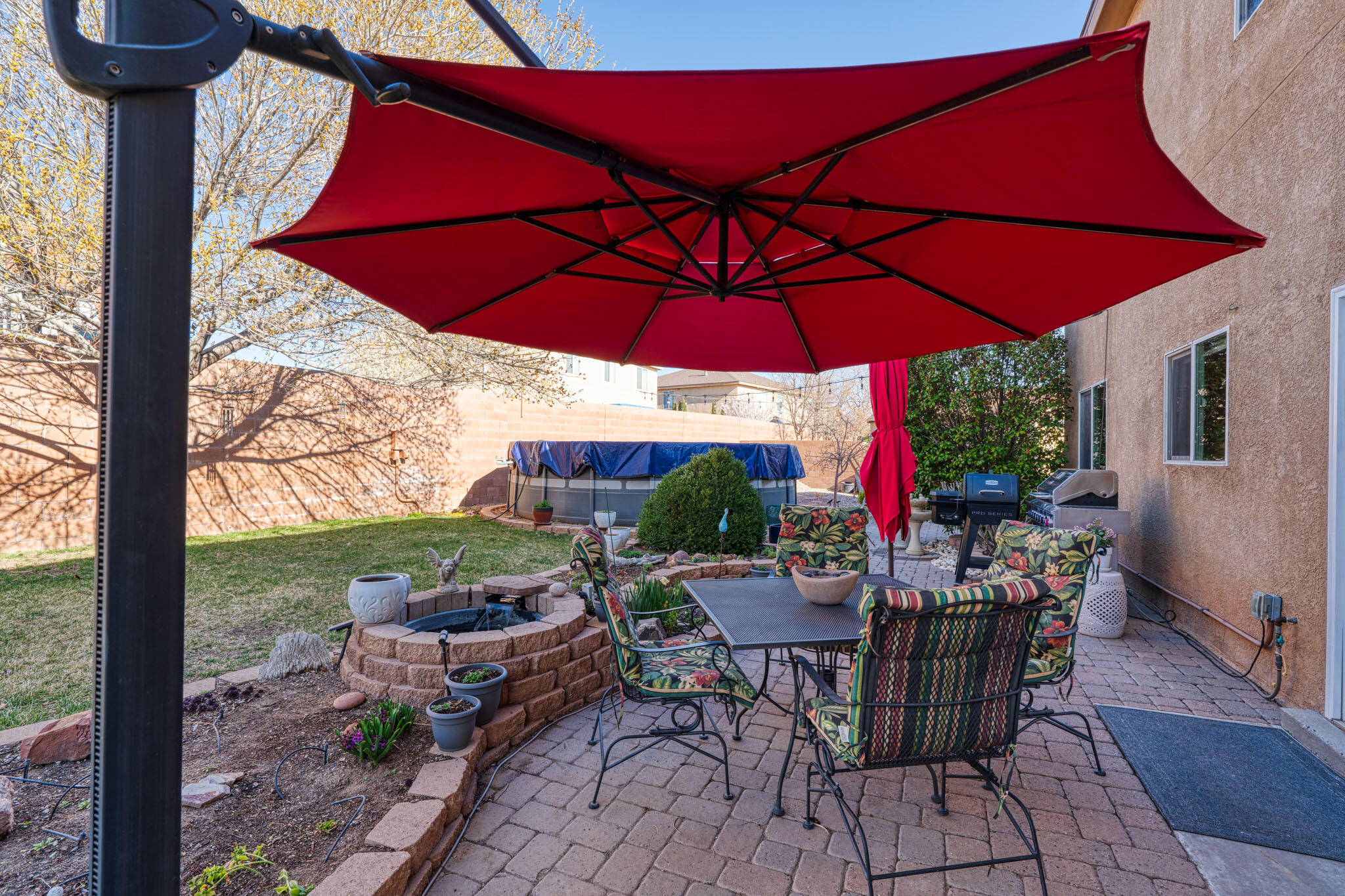 1221 Festival Road NW