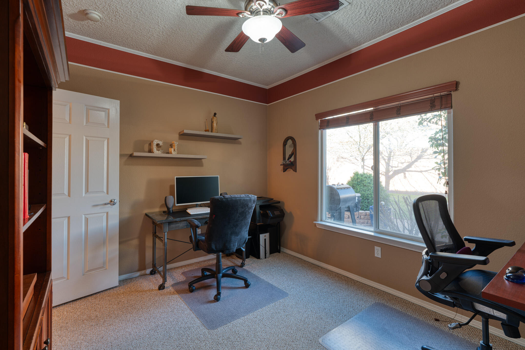 1221 Festival Road NW