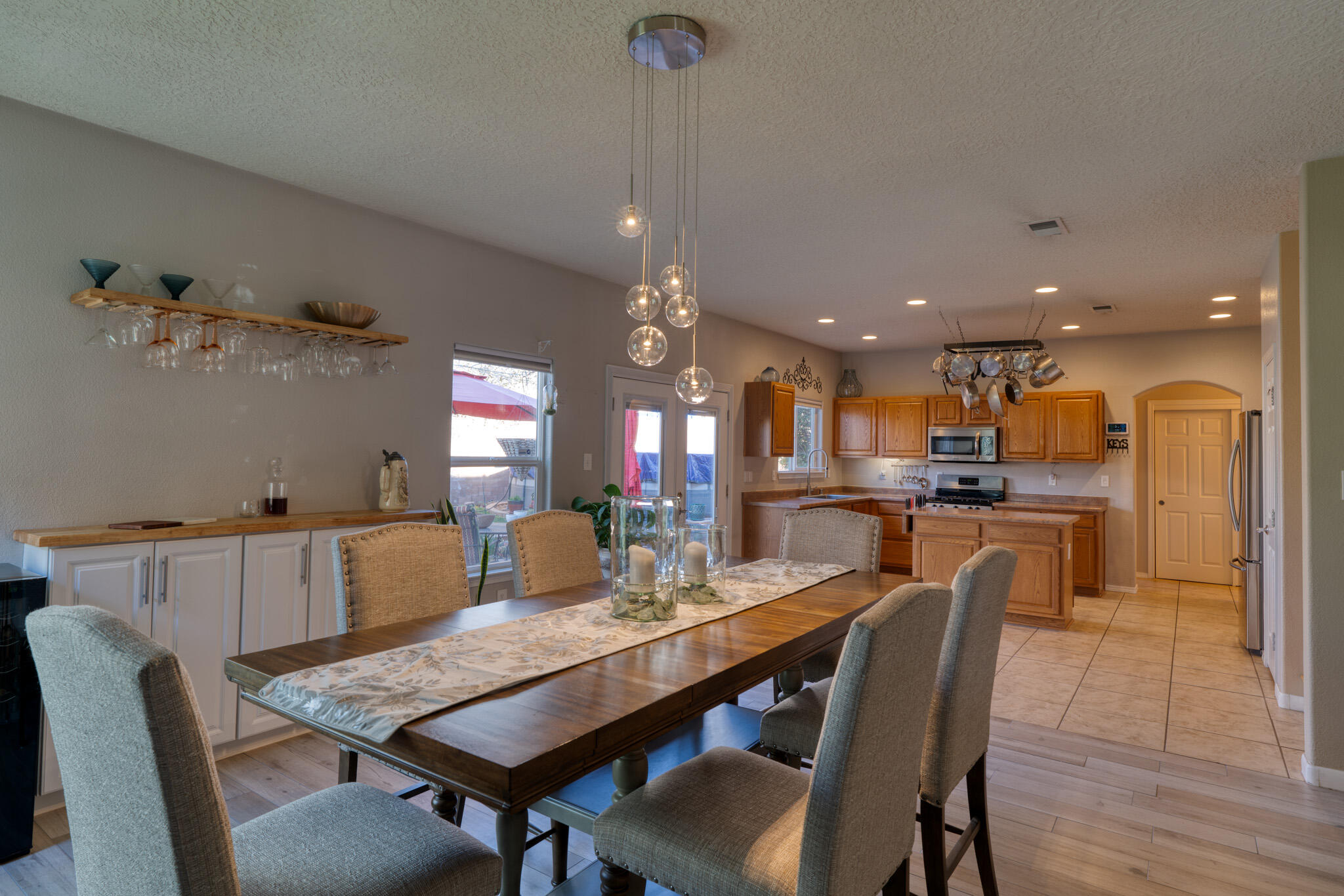 1221 Festival Road NW