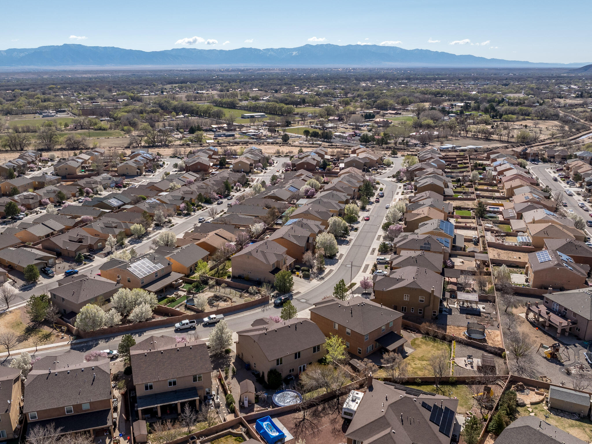 1221 Festival Road NW