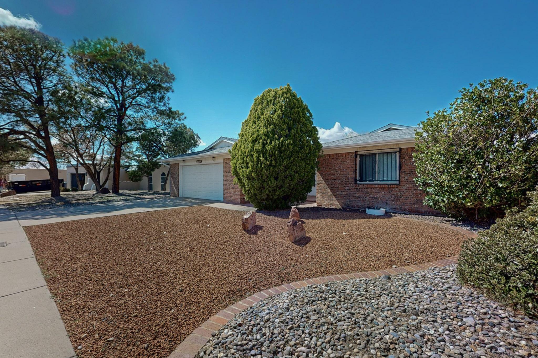 6017 Concordia Road NE