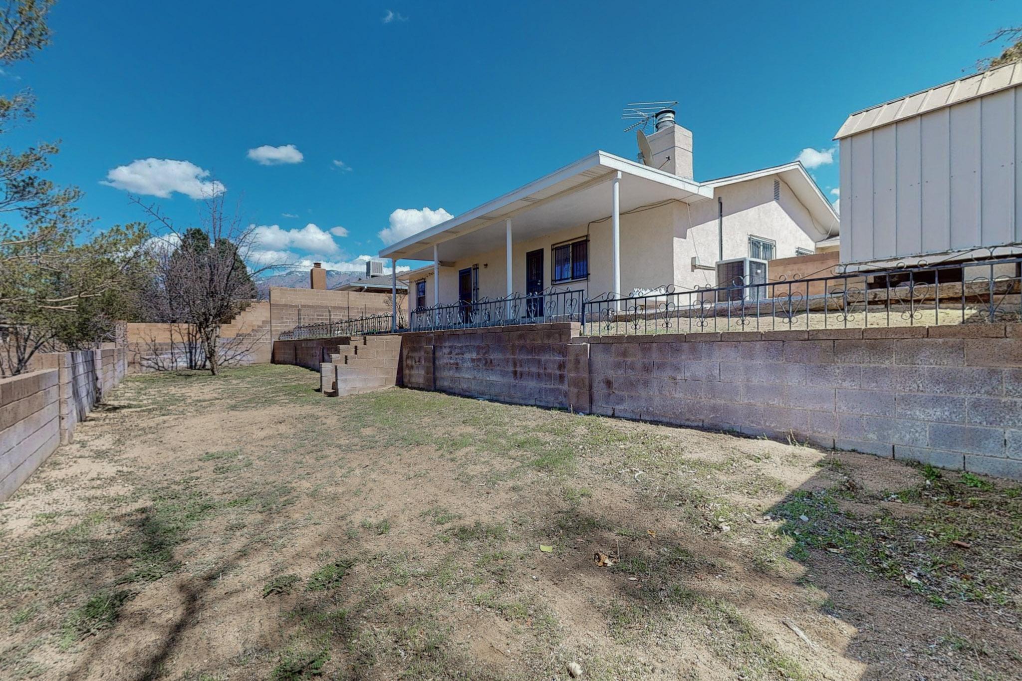 6017 Concordia Road NE