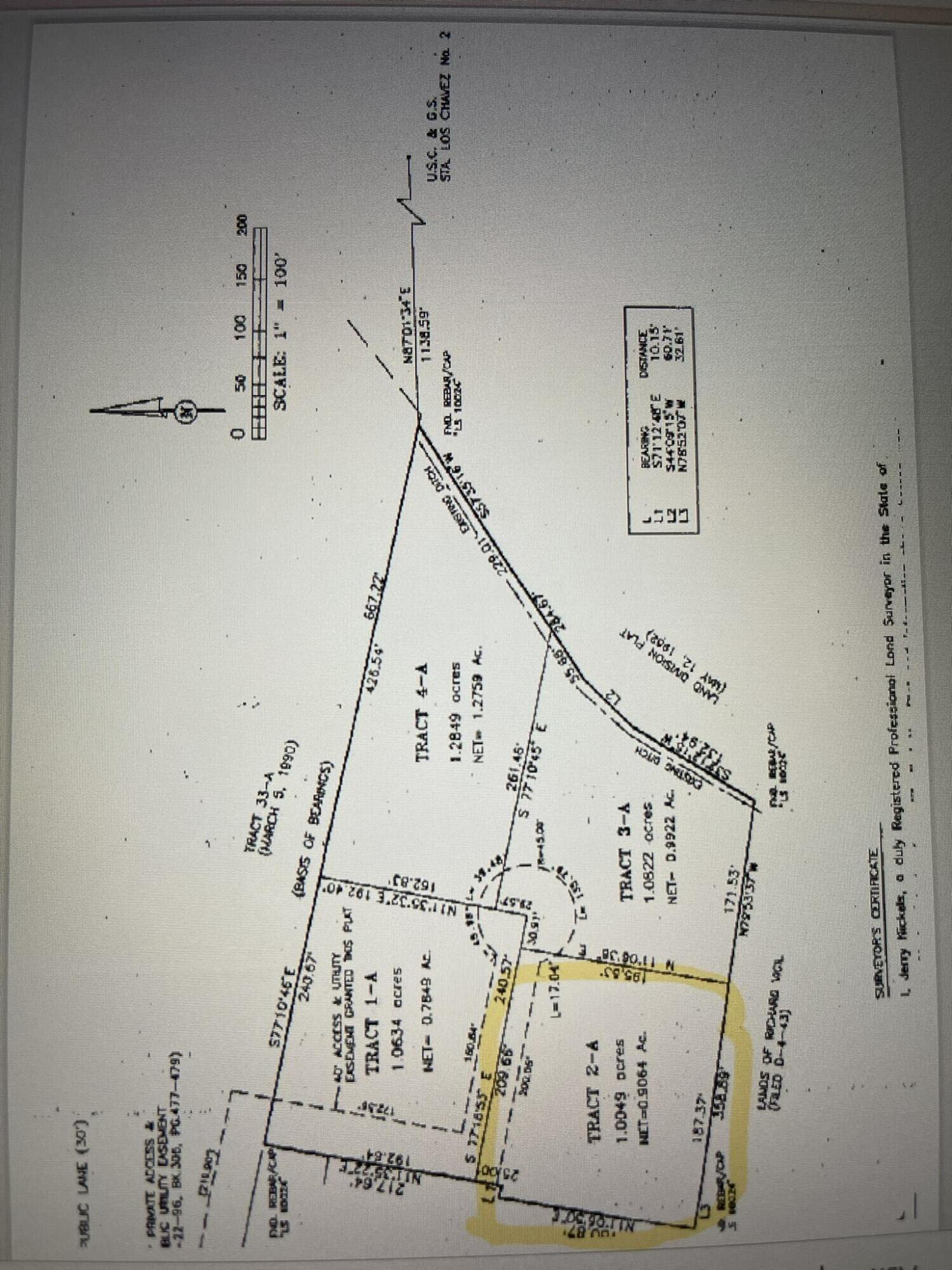 0 Malpais Lane