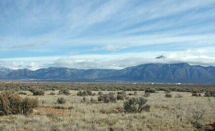 Upper Pinabete