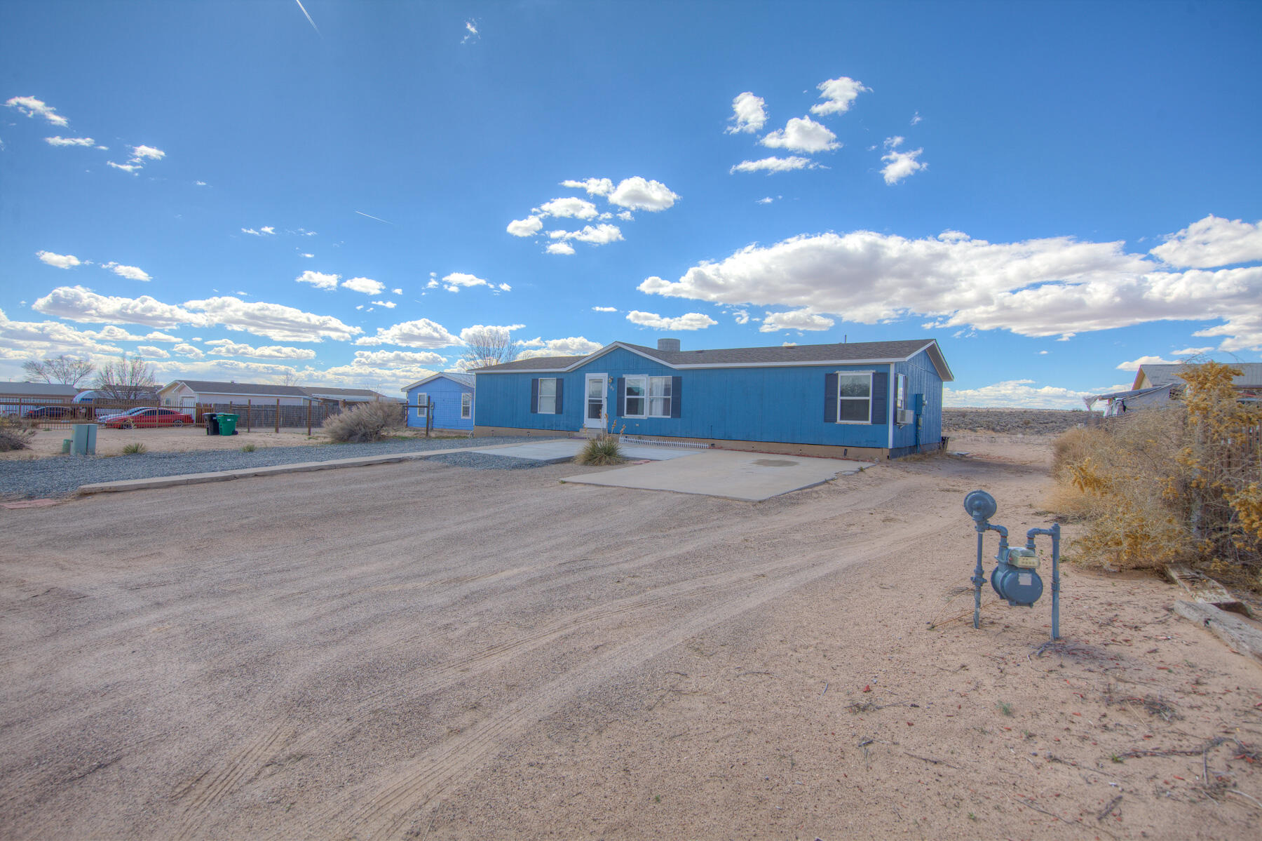 505 Hondo Road SW