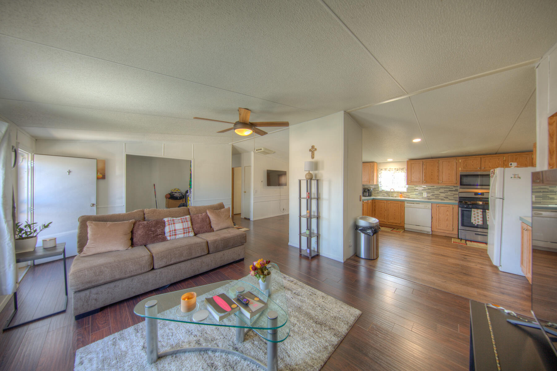 505 Hondo Road SW