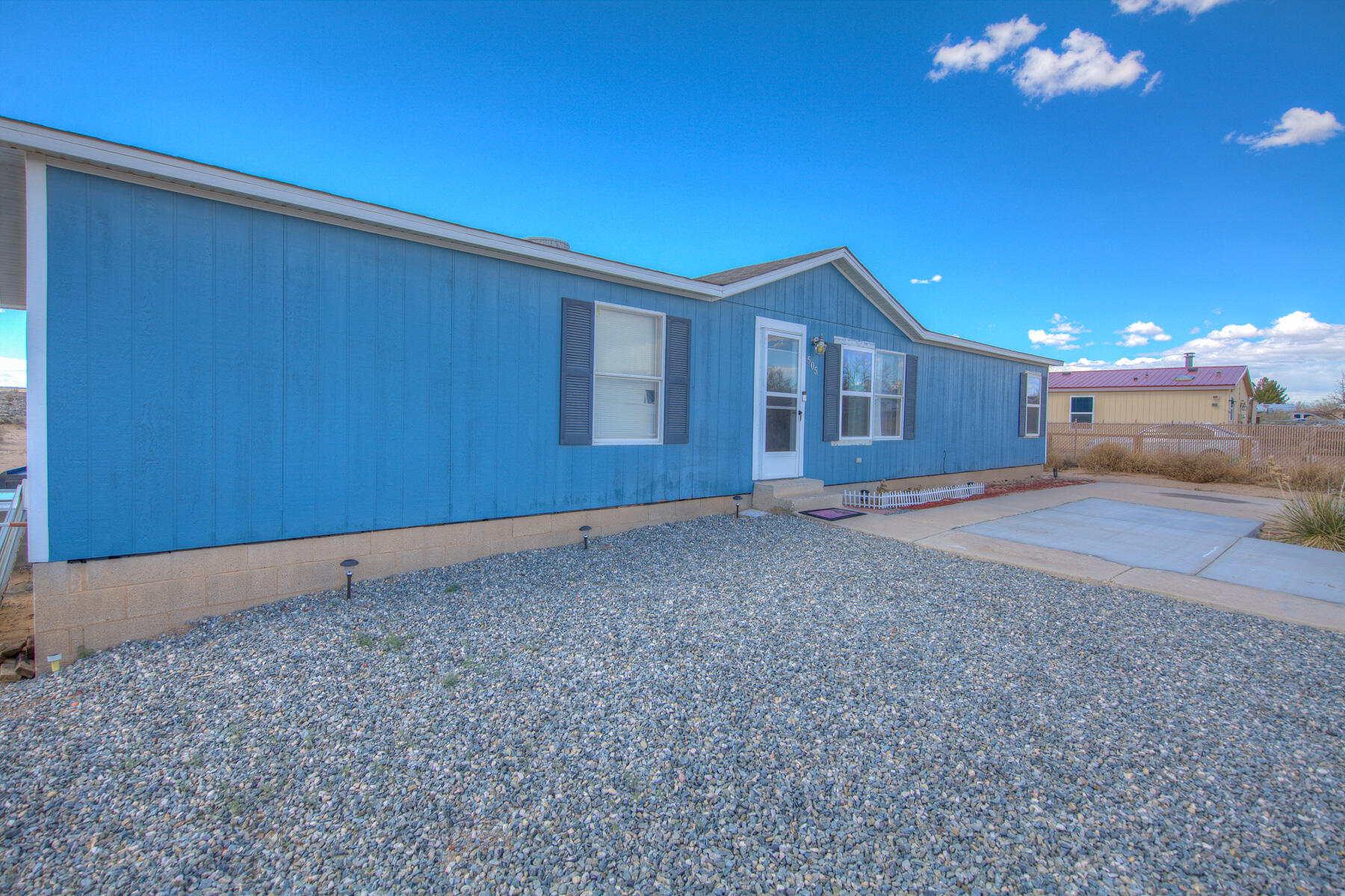 505 Hondo Road SW