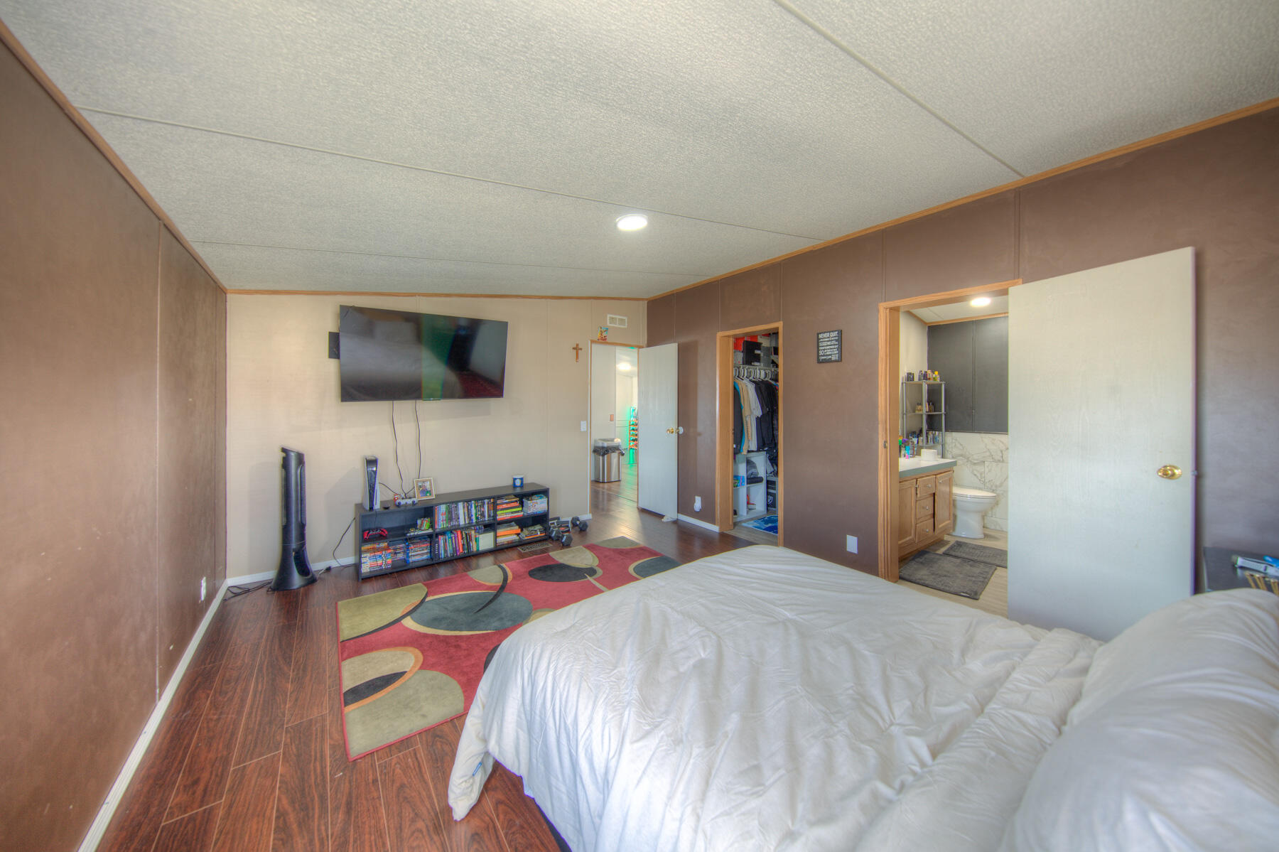 505 Hondo Road SW