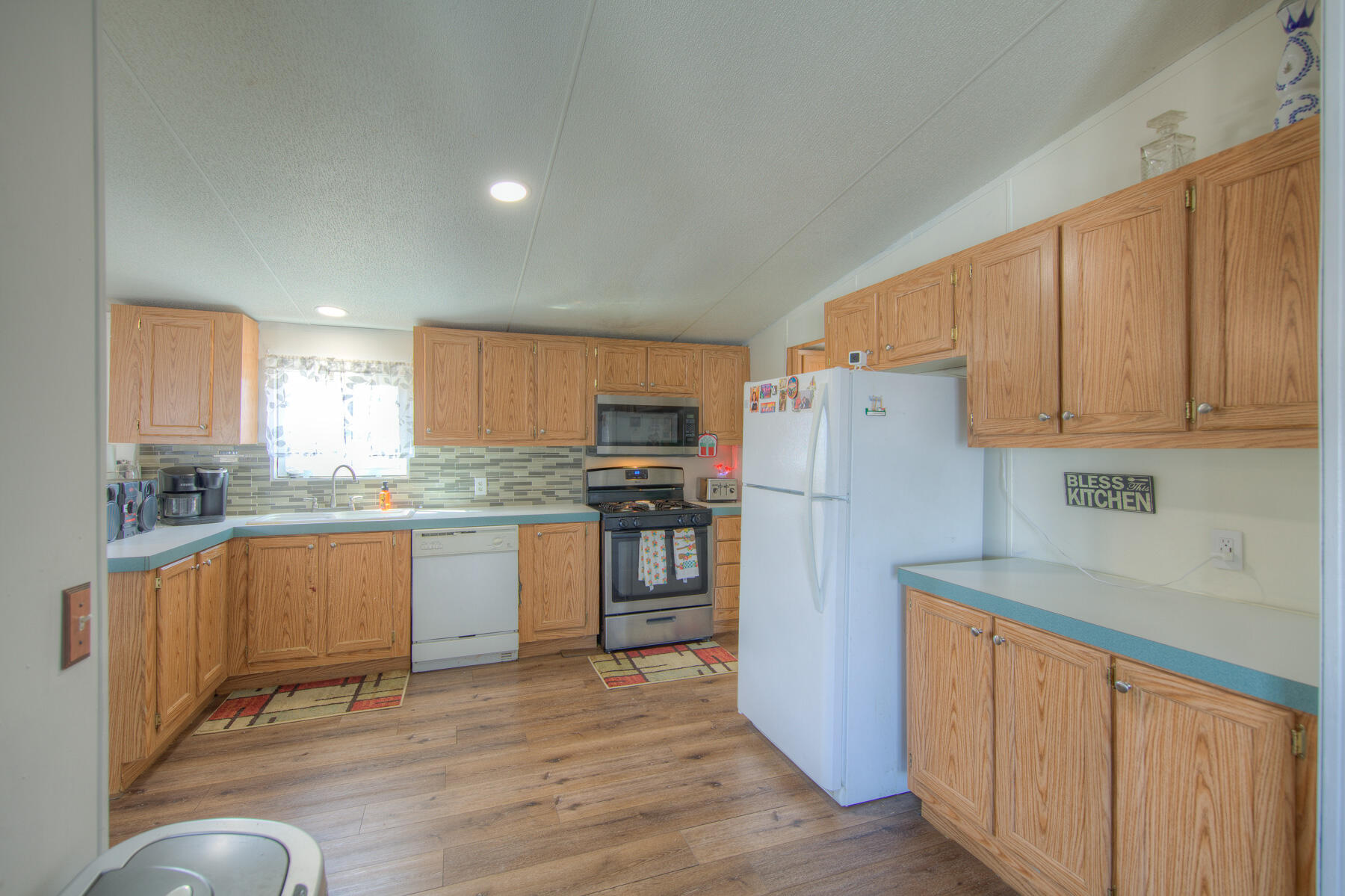 505 Hondo Road SW