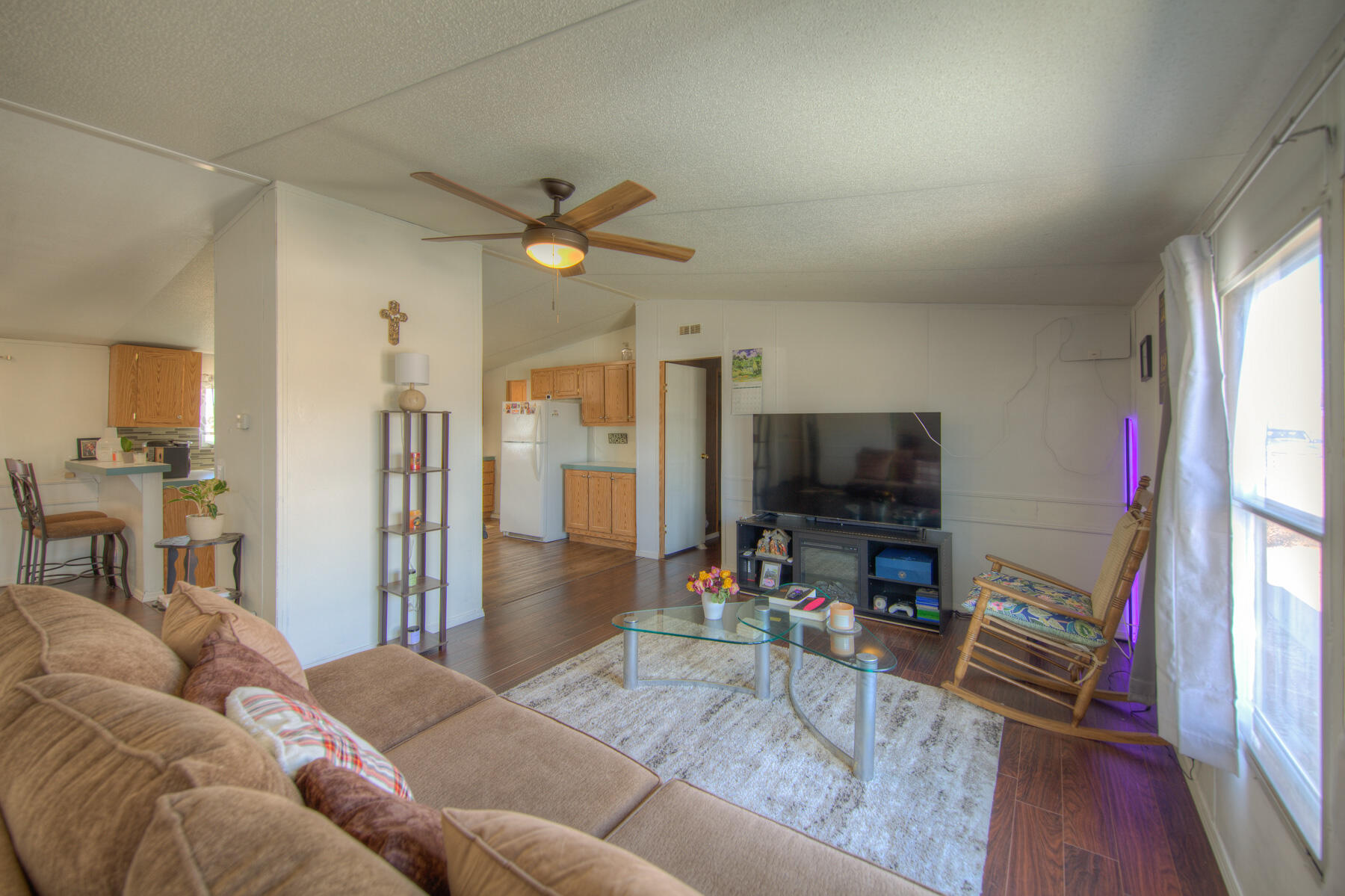 505 Hondo Road SW